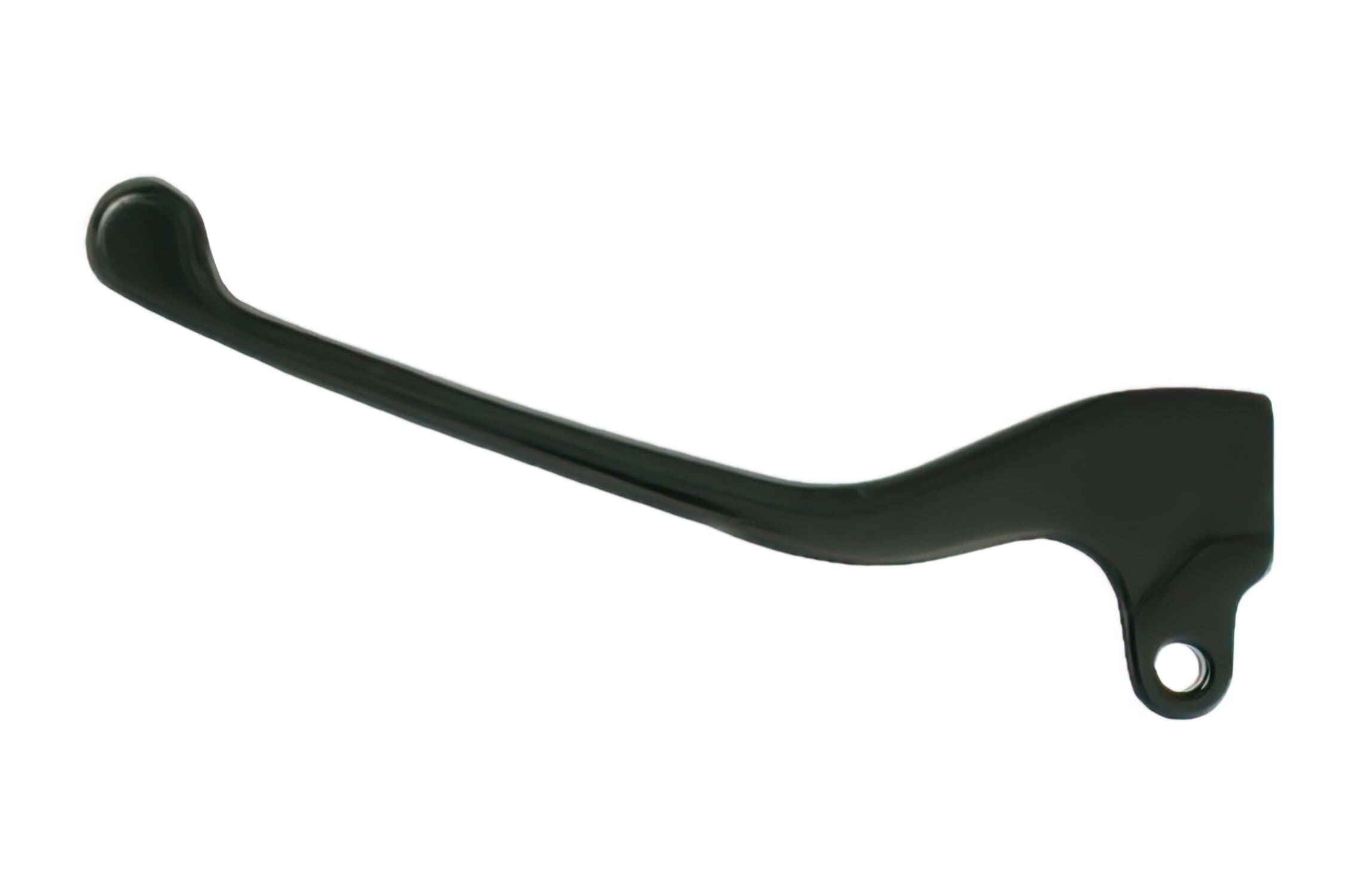 R184100121 Leva RMS, sinistra, Piaggio NRG 97