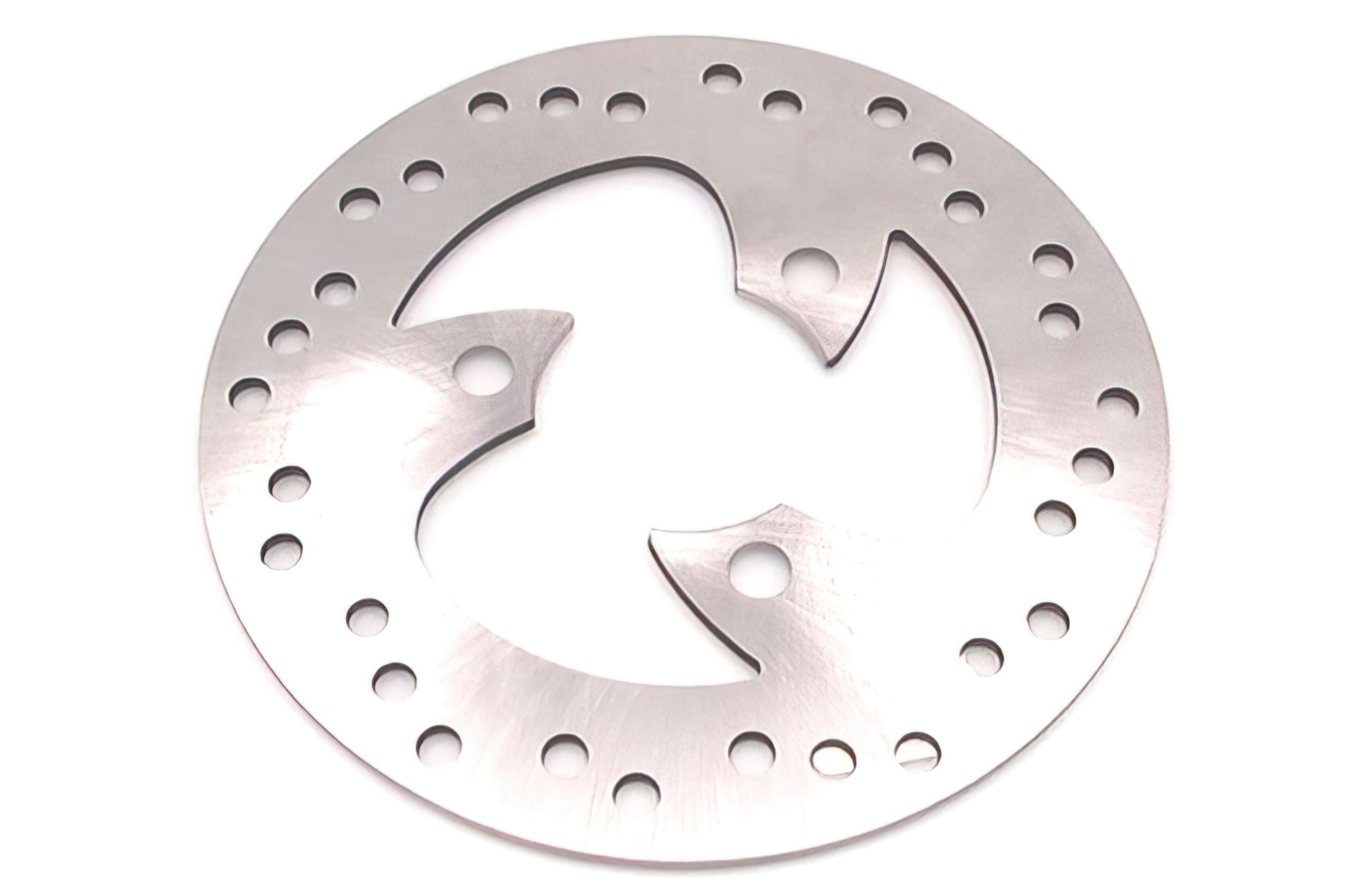 OE-PEU74630200 Brake Disc Peugeot, 190 mm, Zenith/Buxy/Speedake/S/Vivacity/Squab/Trekker/Elyseo front / Jetforce
