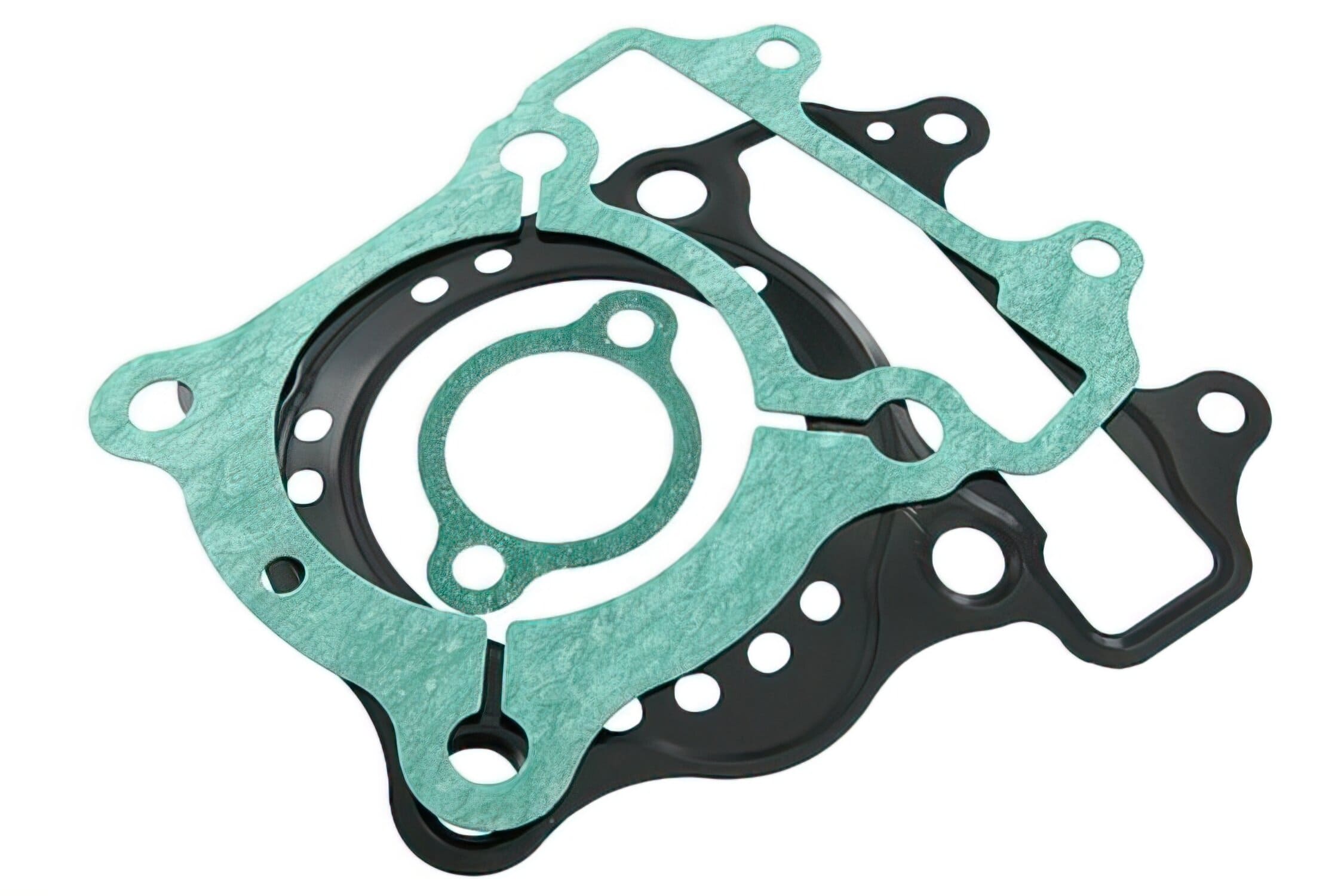 S6-70135ET03 Kit Guarnizione Stage6 per Gruppo Termico Stage6 153cc, Honda SH 125 4T, COD: S6-70135ET03