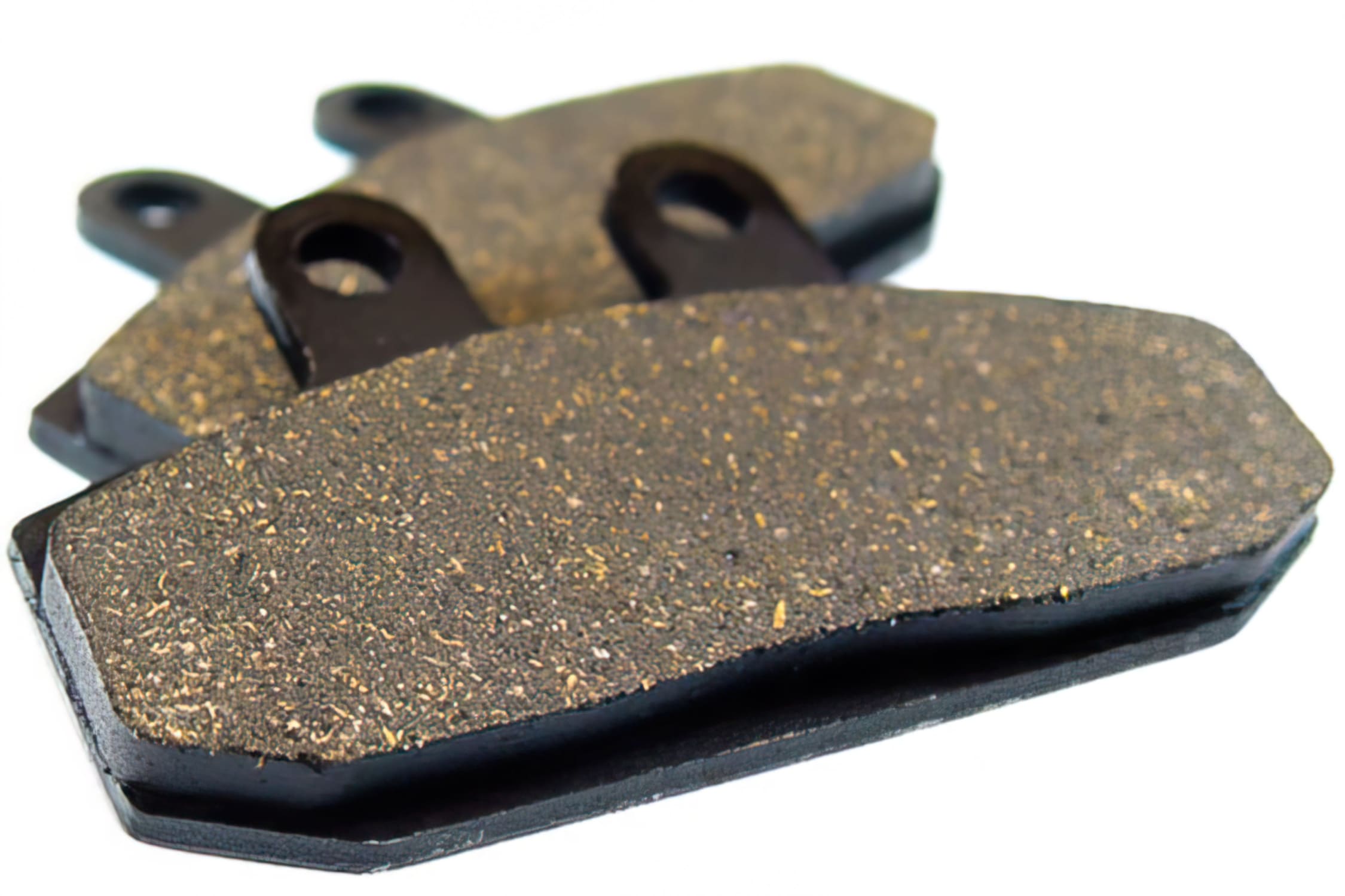 GLS1954 Galfer Semi-Metallic Brake Pads Honda Bali