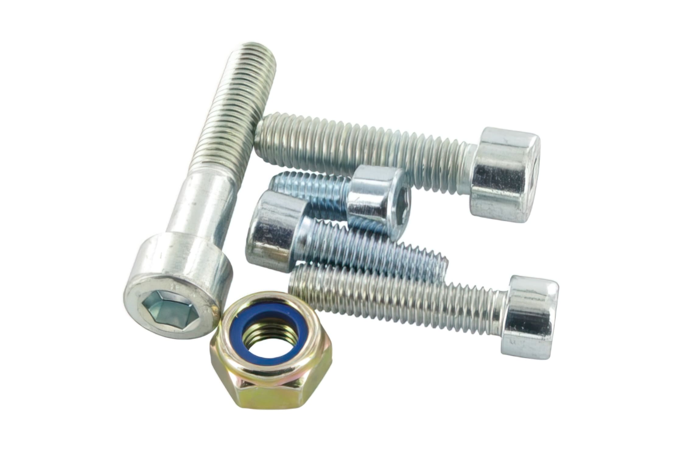 MF96.90023 Vite esagonale M10x55 / acciaio zincato, COD: MF96.90023