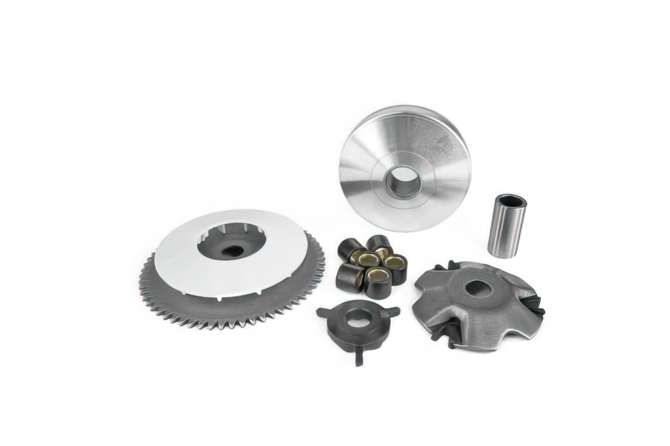 A971157Q Variatore qualità originale 50cc GY6 4T 139 QMA / QMB, Modelli Cinesi, COD: A971157Q