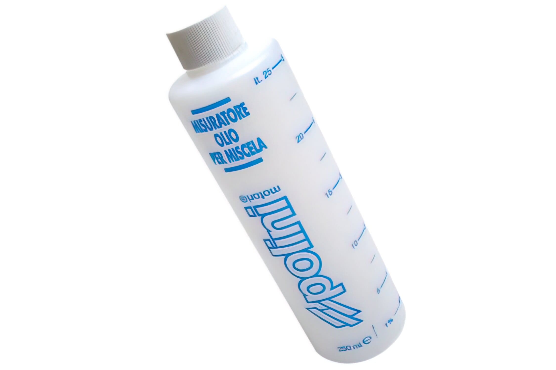 U121.500 Misurino Olio Polini 250ml, COD: U121.500