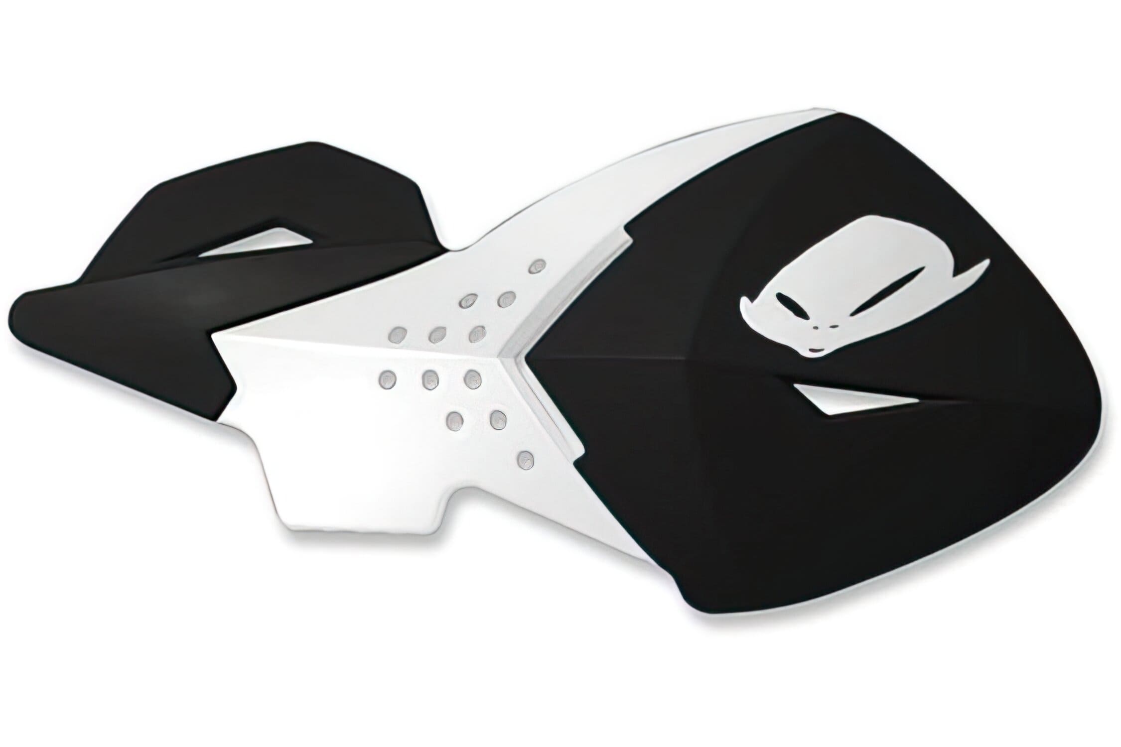 UF-78071920 Paramani UFO Escalade nero / bianco