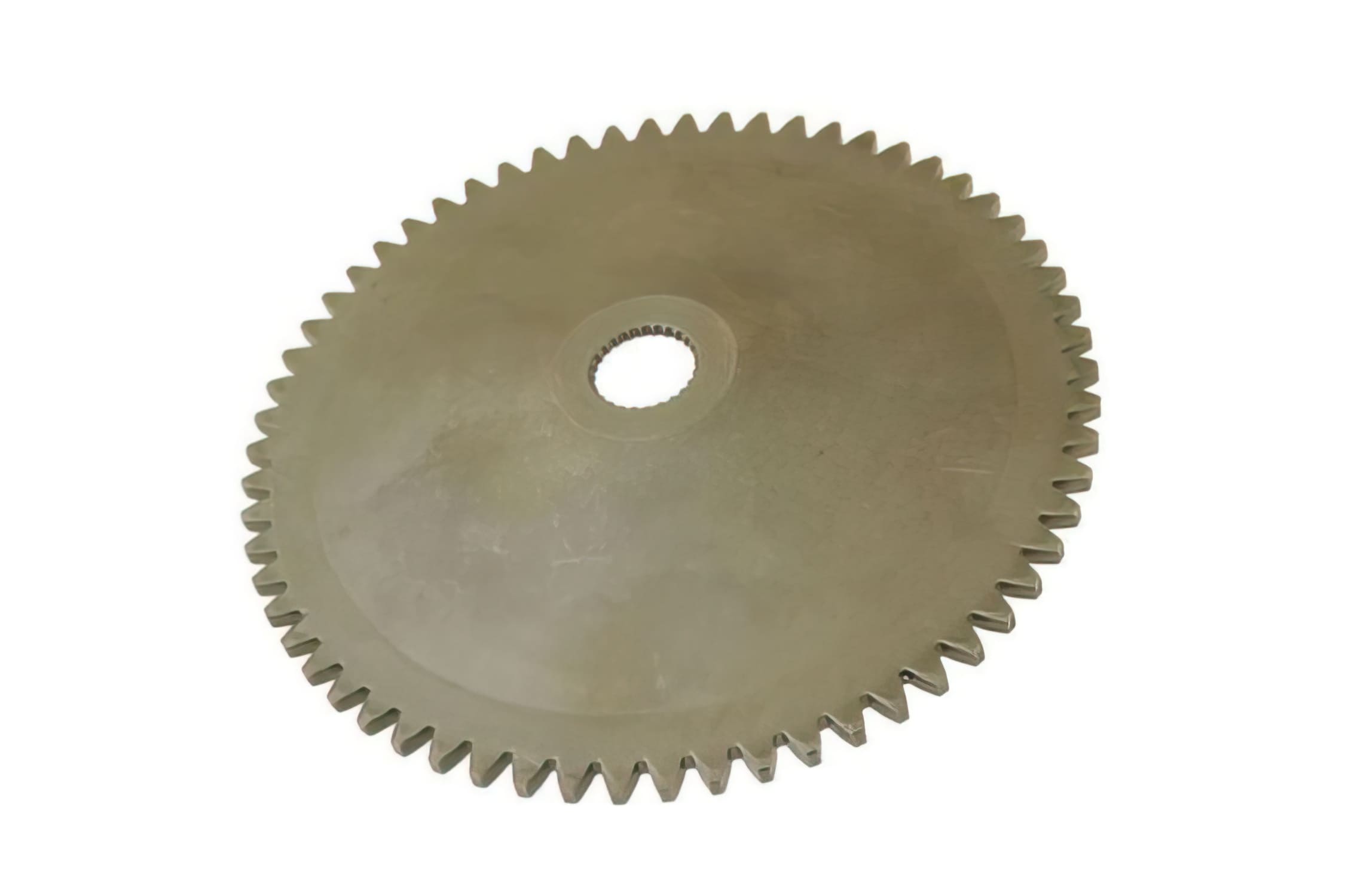 OE-GY6BT12018 Semipuleggia Fissa ricambio originale GY6, Motore 139QMB / 139QMA, Kymco 4T, COD: OE-GY6BT12018