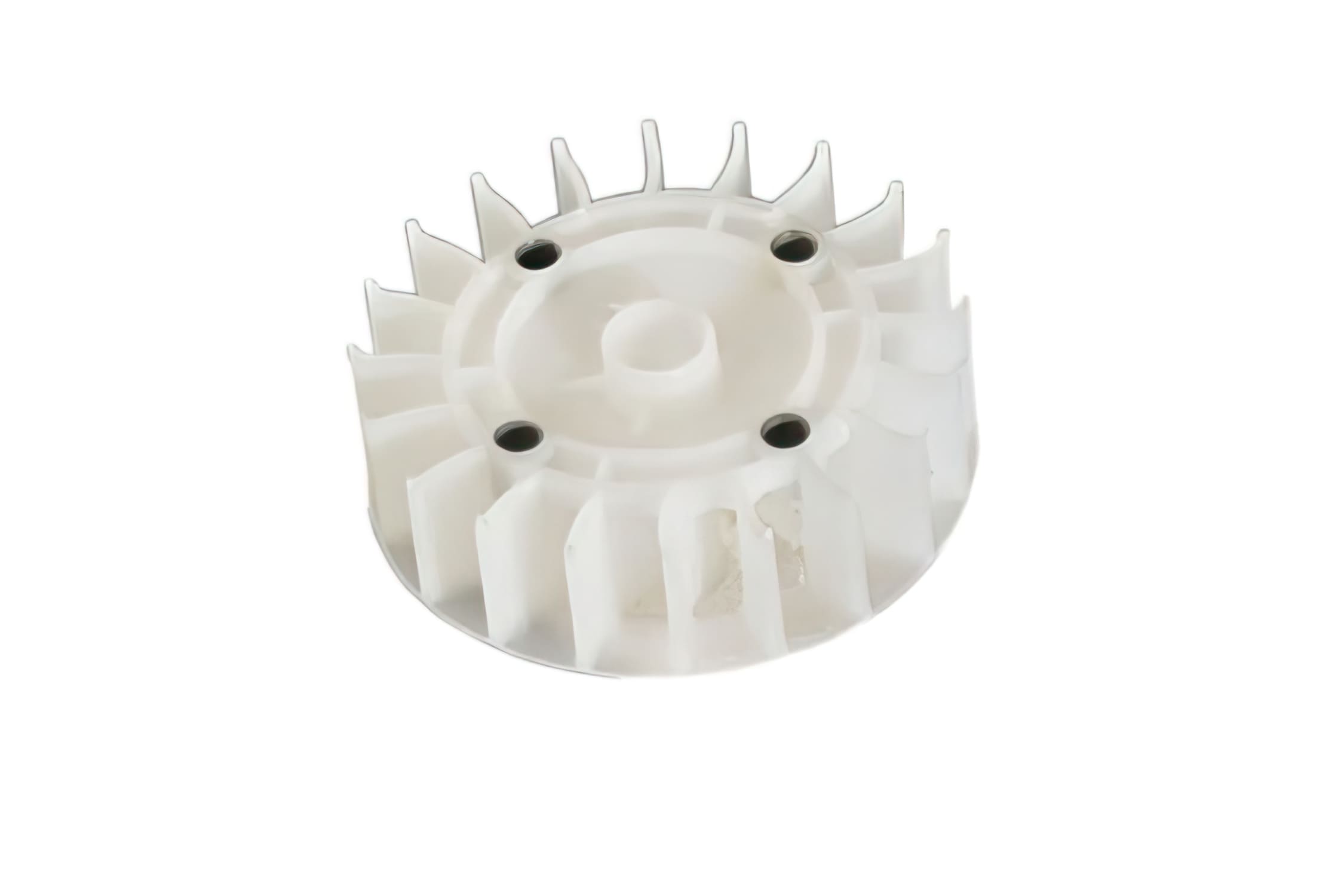 19510-LDC5-C00 Cooling fan - original spare part Kymco 50cc 4T