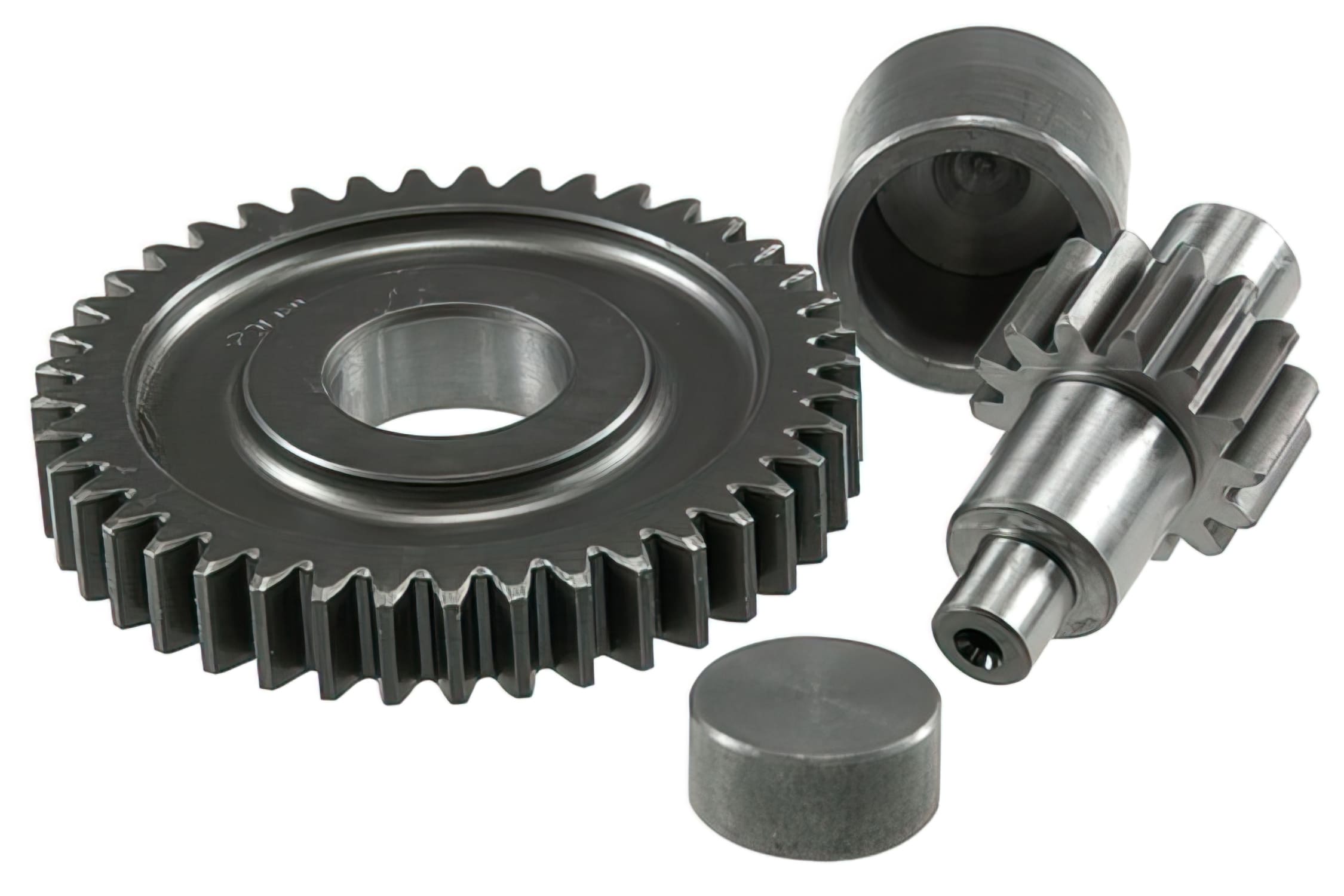 P202.1321 Ingranaggio Secondario Polini, 14/41, MBK Nitro / Booster, COD: P202.1321