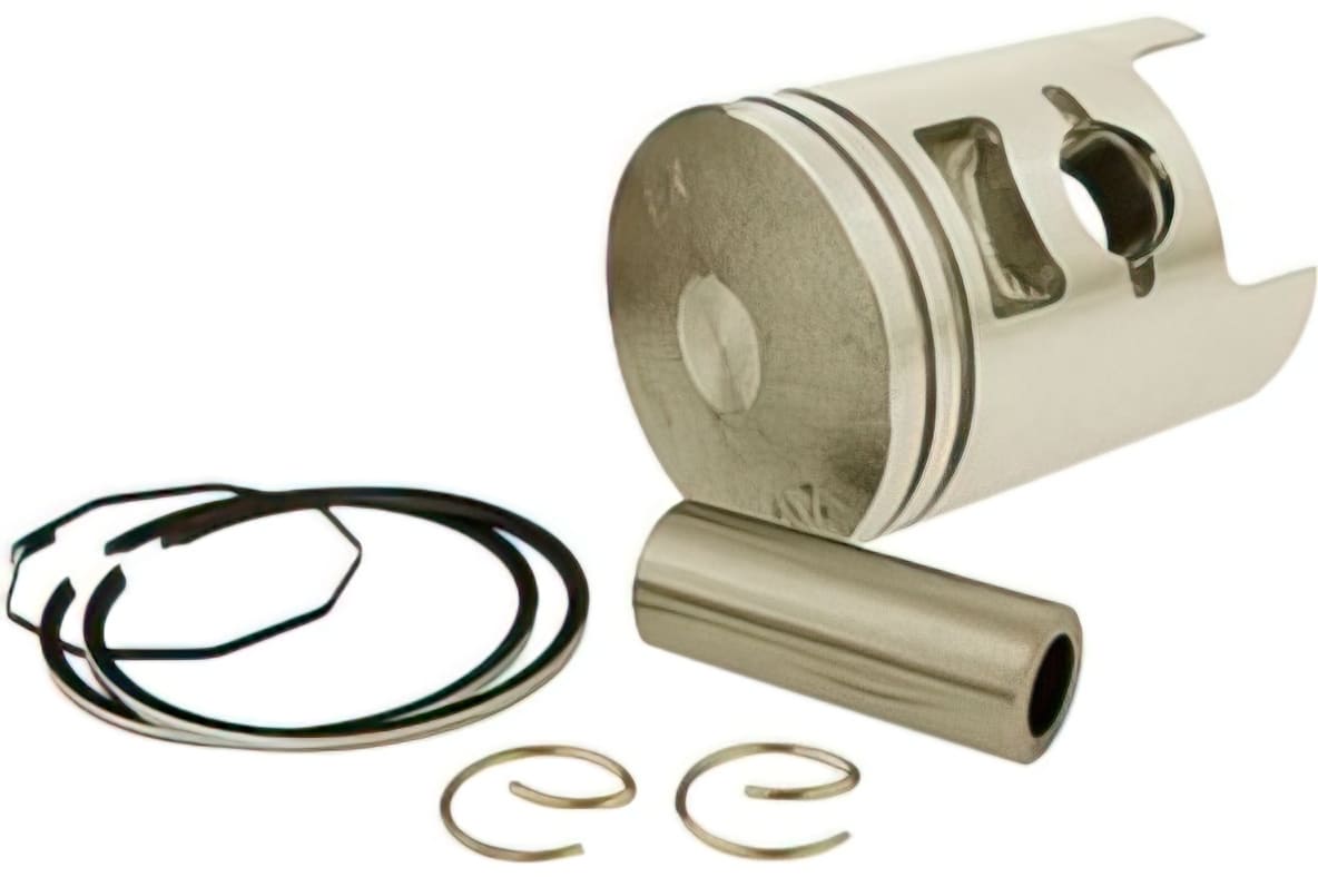 NK100.04 Pistone Naraku Performance Standard 50cc diam.39mm 2T, COD: NK100.04
