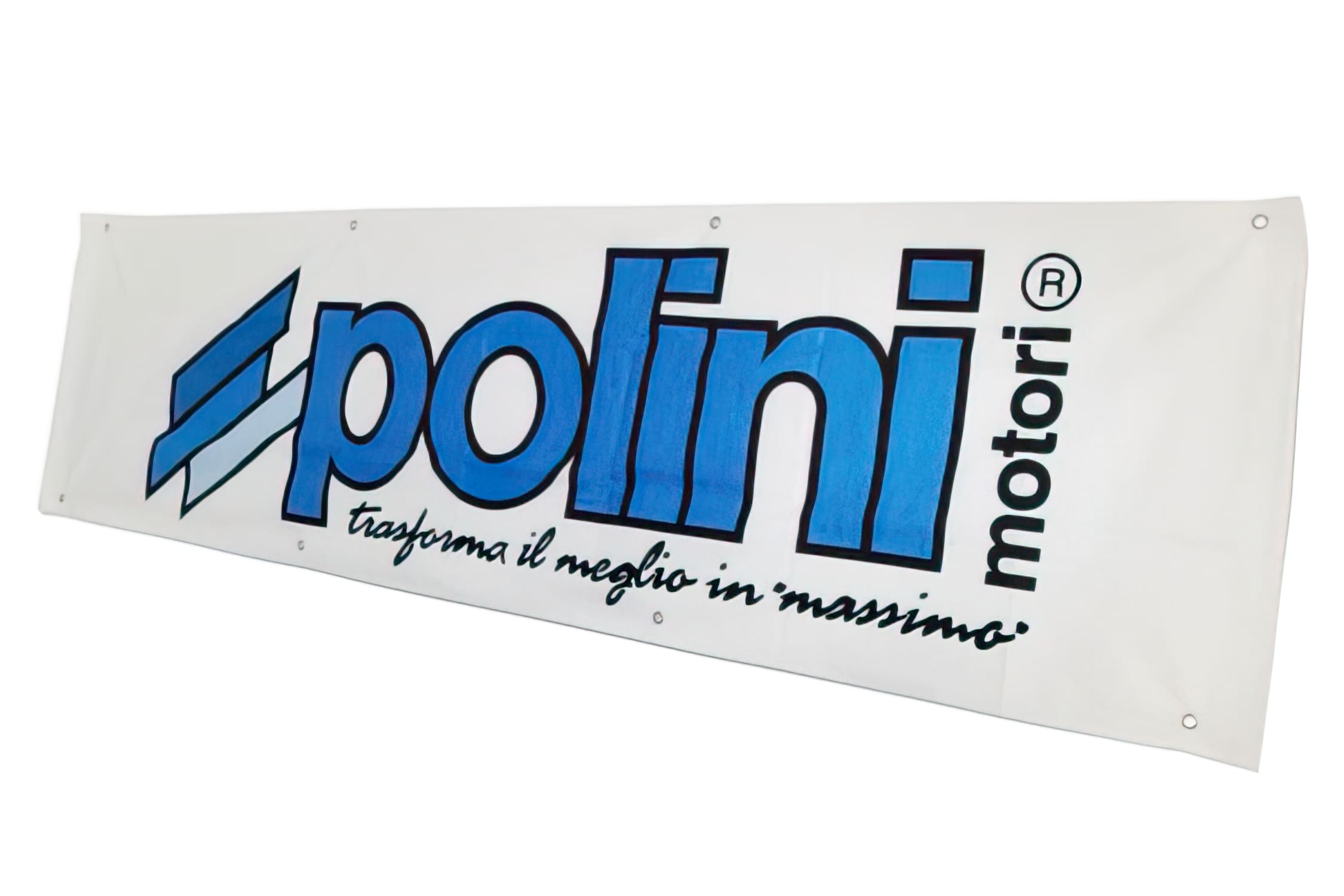P097.0013 Polini Banner 3X1, COD: P097.0013