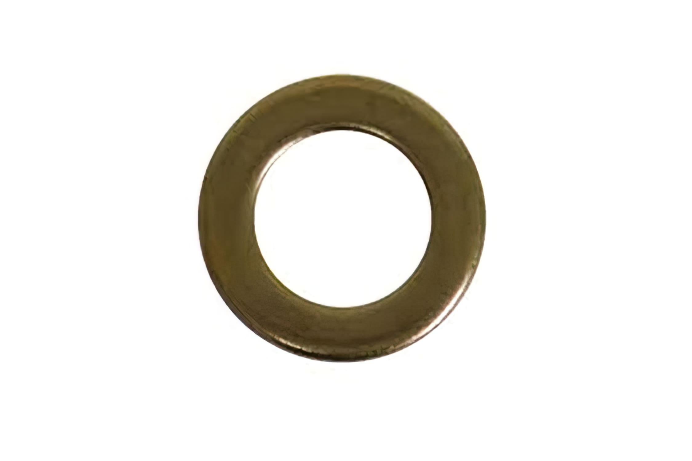 OE-MAL92990-10600 Rondella D.10,5x18x2 - Lato Accensione - ricambio originale MBK Aerox / Nitro, COD: OE-MAL92990-10600