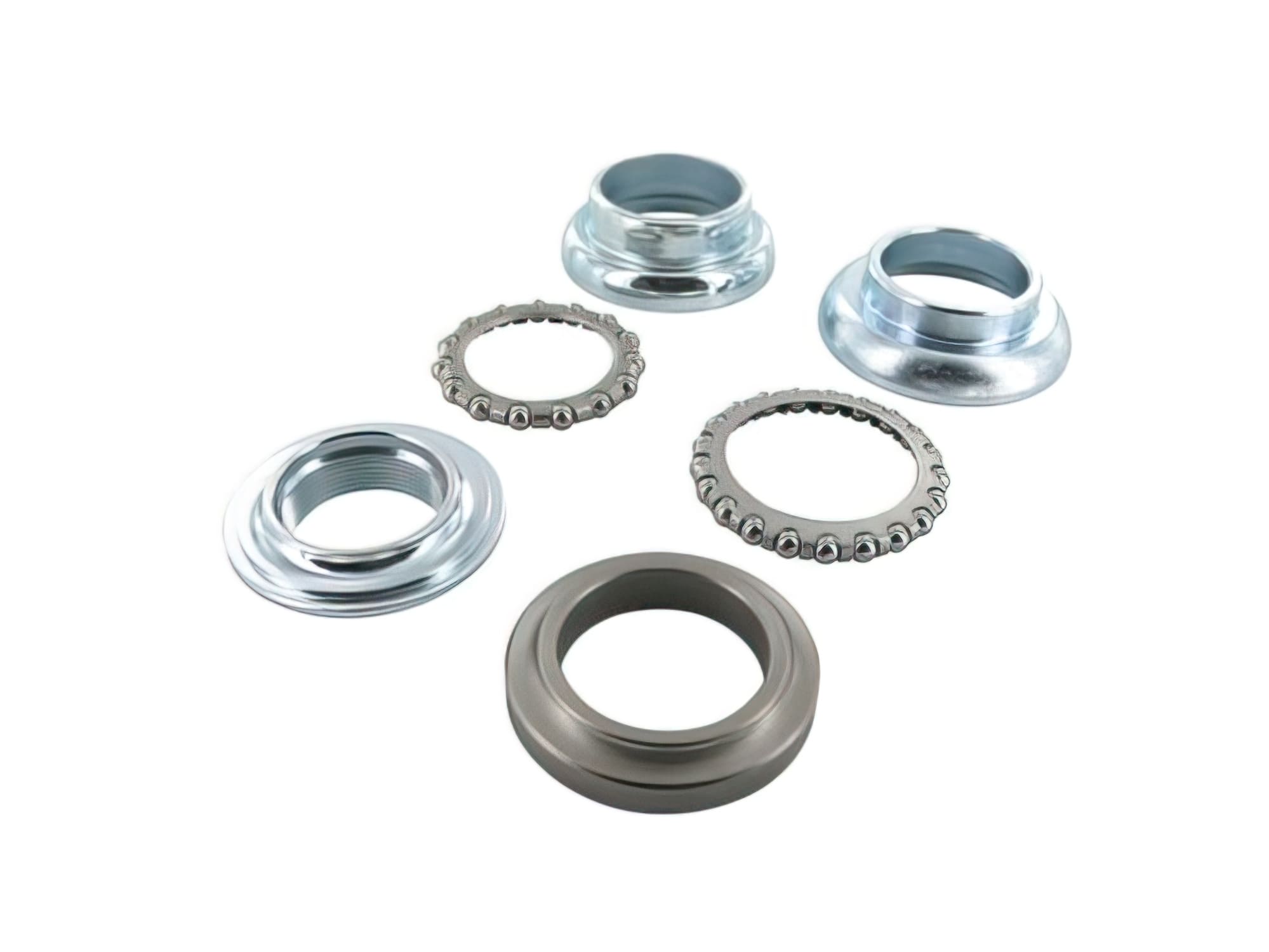 WB-6053 Serie Sterzo Buzzetti, Malaguti F12 / F15, COD: WB-6053