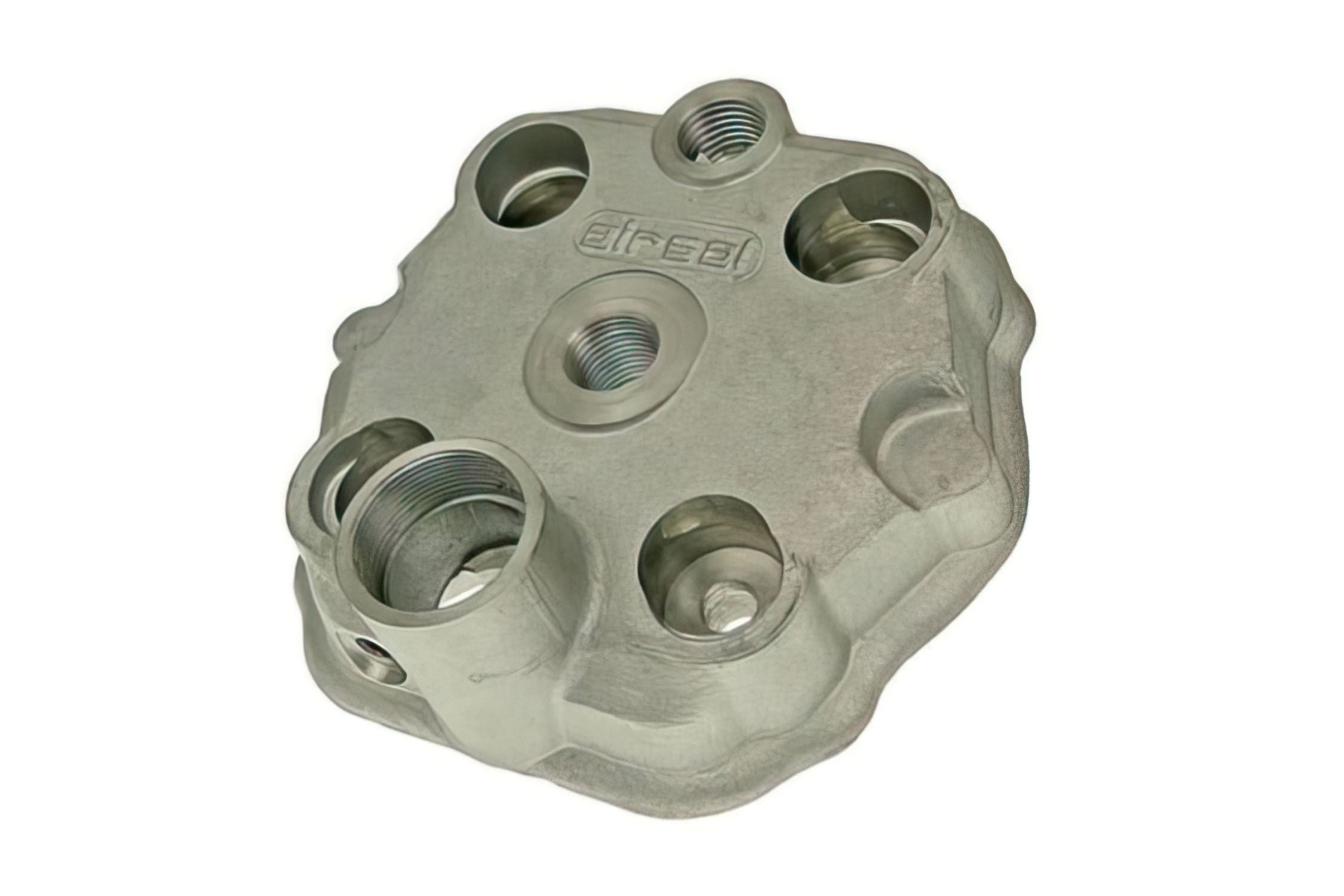 C040840399 Testa Cilindro Airsal Sport 50cc, d.39,90mm, Derbi D50B0, COD: C040840399