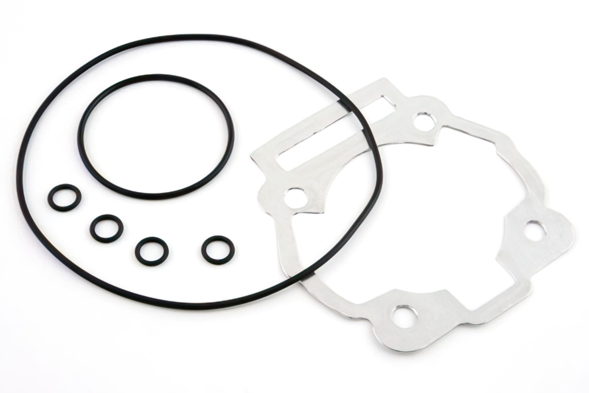 MK940D2511 Kit Guarnizione per Cilindro Alu 49cc, Derbi Senda nach D50B0