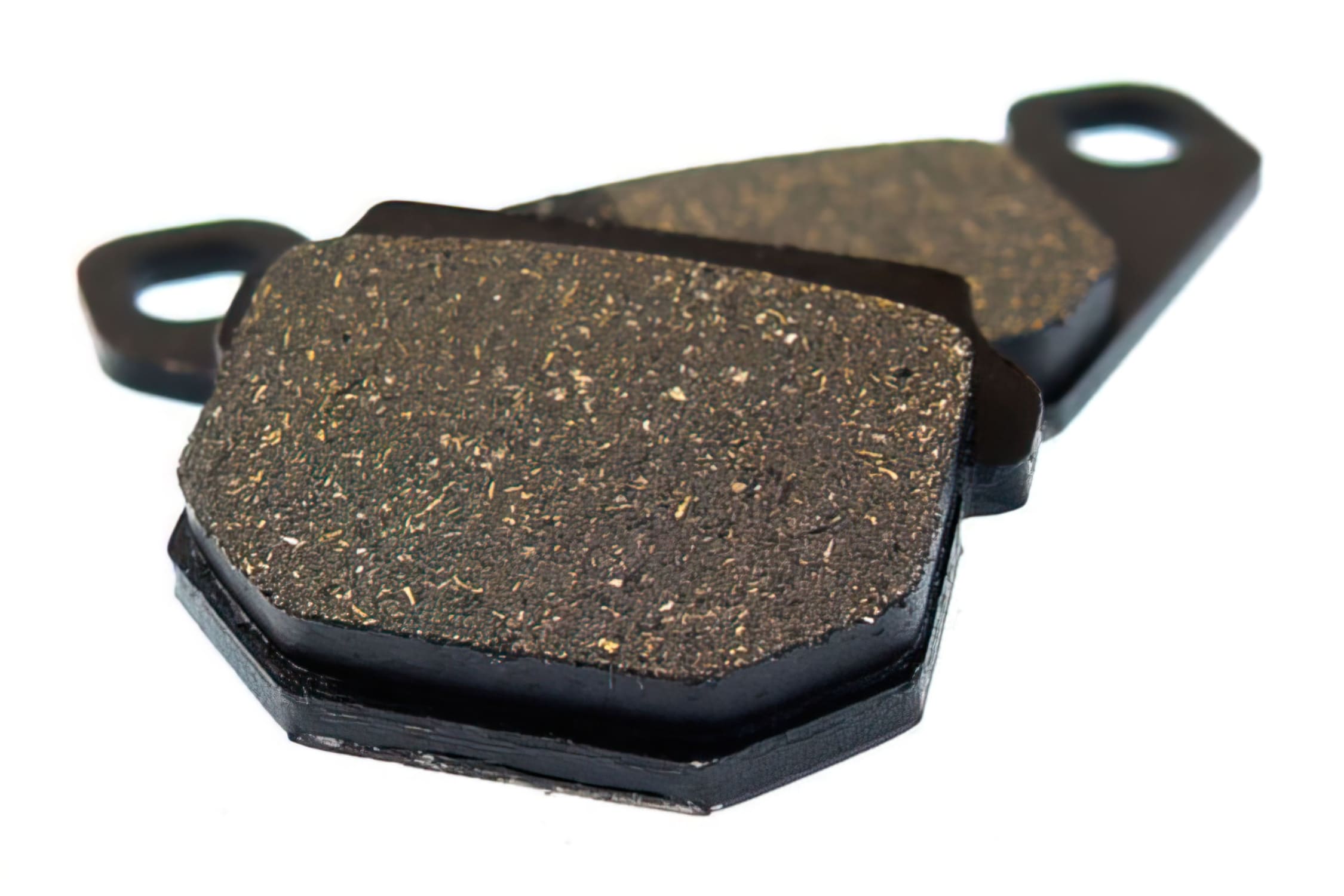 GLS1654 Pastiglie freno Galfer semi-metallico Peugeot 50, COD: GLS1654