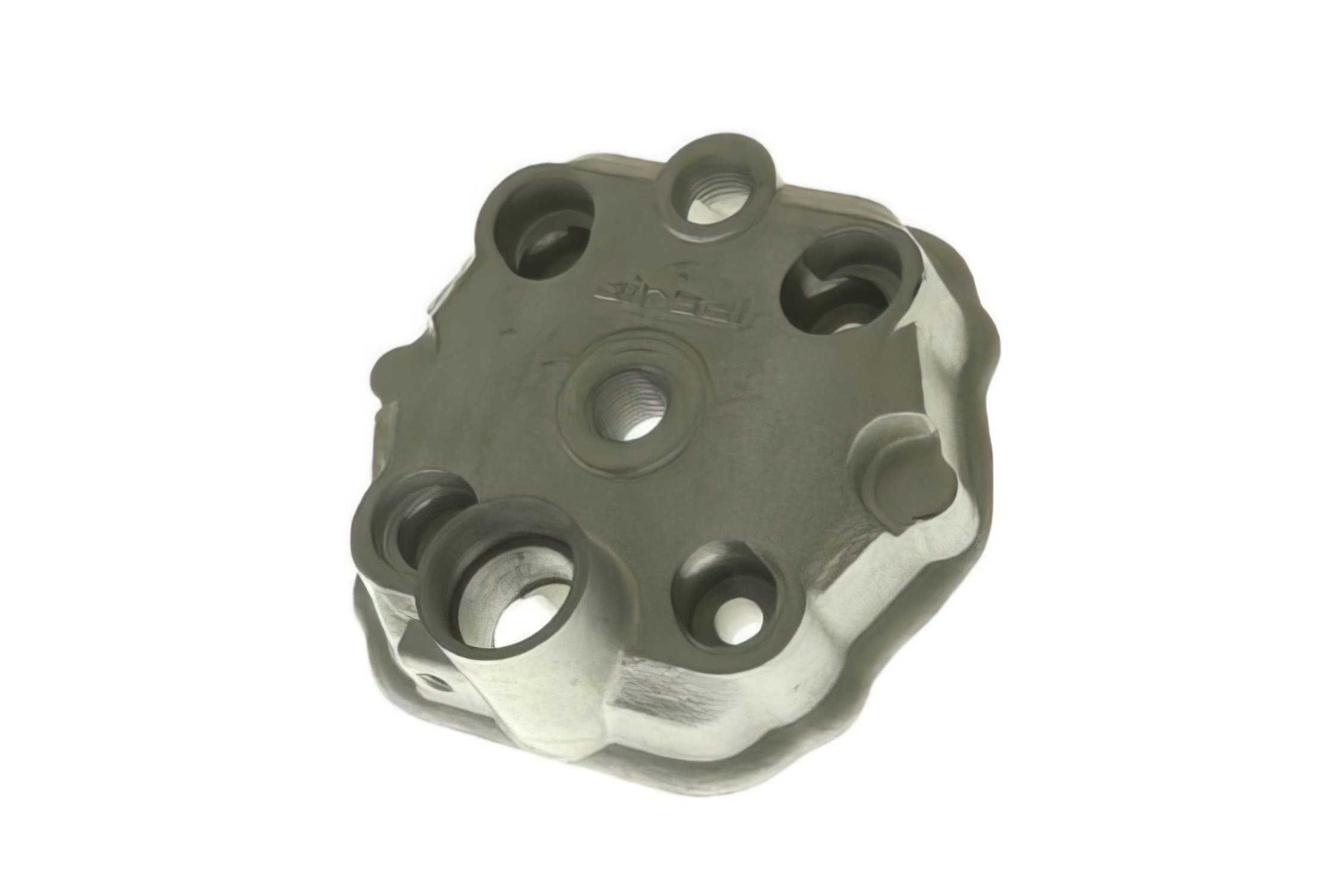 C04087550 Testa Cilindro Airsal Xtreme D.50mm, Derbi D50B0 dal 2006, COD: C04087550