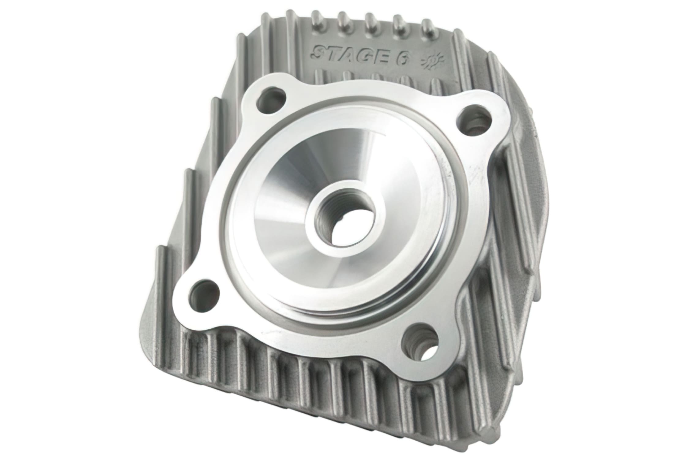 S6-74166ET05 Testa Cilindro Stage6 SPORT PRO / Racing 70cc MK2, Minarelli orizzontale AC, COD: S6-74166ET05