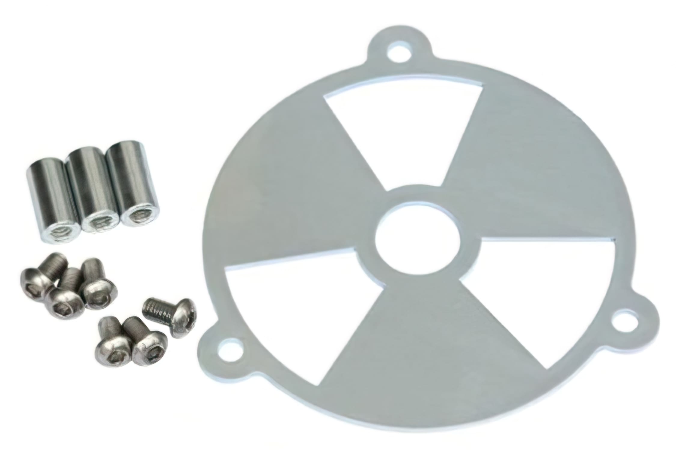 EB090 Copri Ventola Easyboost Yamaha BW’s / Slider, COD: EB090