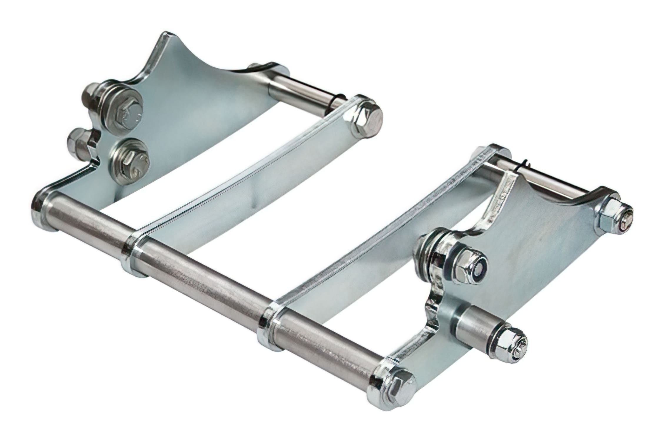 EB023 Dragster Subframe allungato Easyboost, Yamaha Aerox / MBK Nitro, COD: EB023