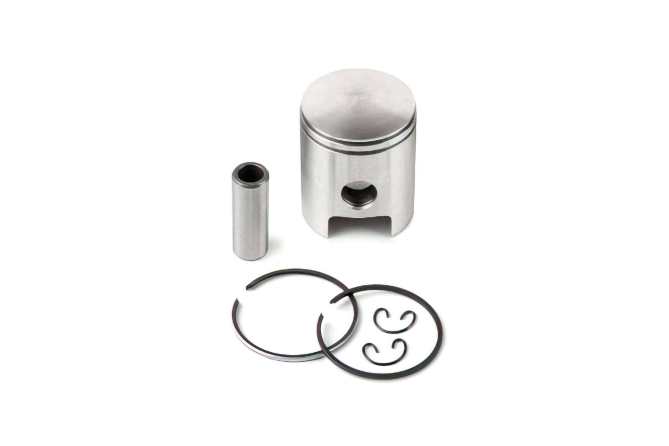 CH06089347 Pistone Airsal 70cc, Derbi Euro3, COD: CH06089347