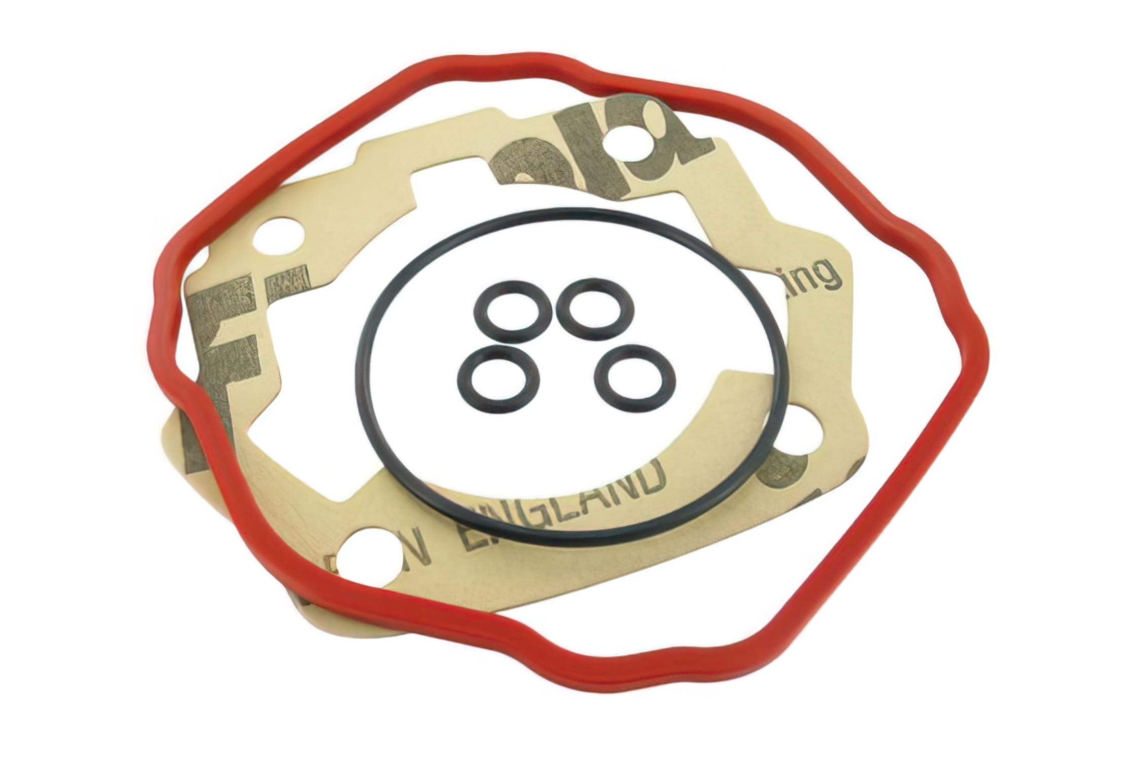 C14081548 Kit Guarnizione Airsal Alu Sport 70cc, Derbi Euro2 (EBE / EBS), COD: C14081548