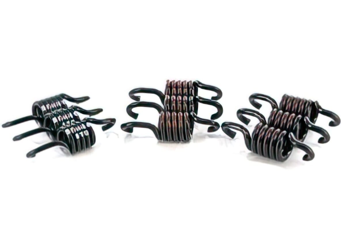s6-5316620 clutch springs stage6 for original clutch, minarelli