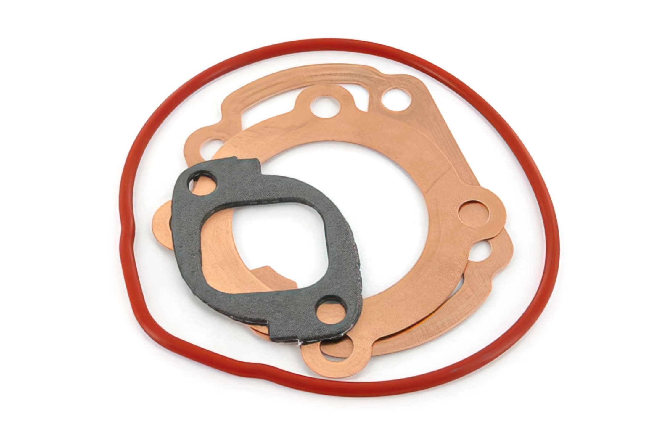 C140732476 Kit Guarnizione Cilindro Airsal Xtreme D.47,6mm/Corsa 45 mm, Minarelli orizzontale LC, COD: C140732476