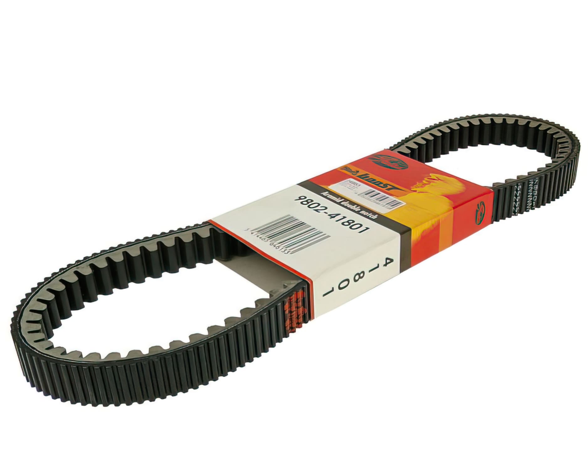 24983 Cinghia Trasmissione Gates Boost Aramid Suzuki Burgman AN400 fino al 2002
