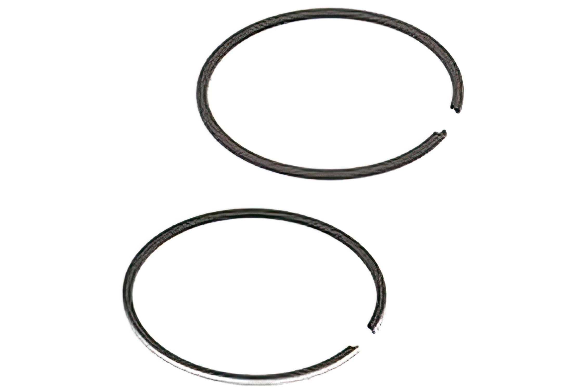 C113002476 Piston Ring Airsal T6 70cc, CPI AC