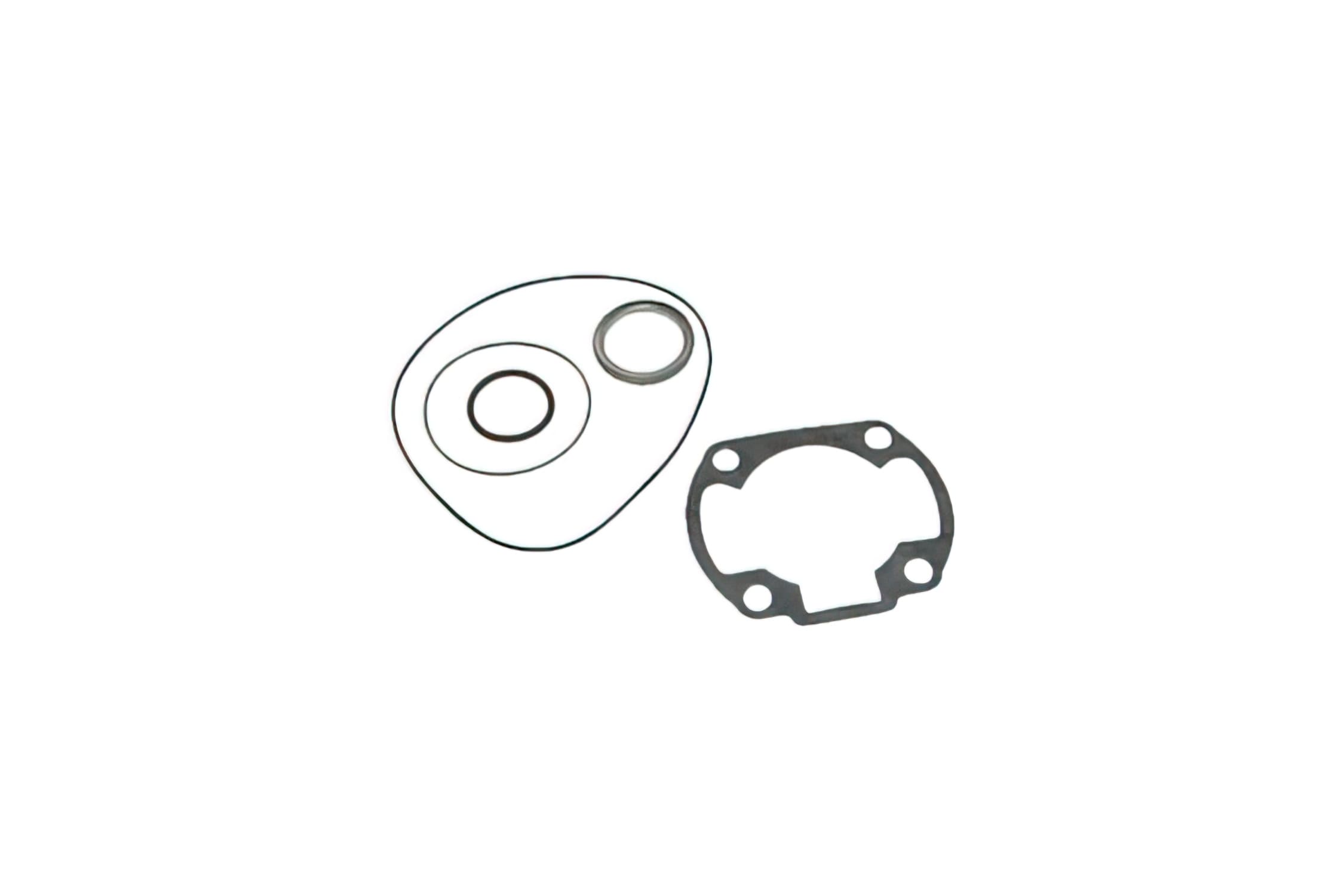 M1111549 Kit Guarnizione Malossi MHR Team Cup 50cc MBK Nitro / Yamaha Aerox, COD: M1111549