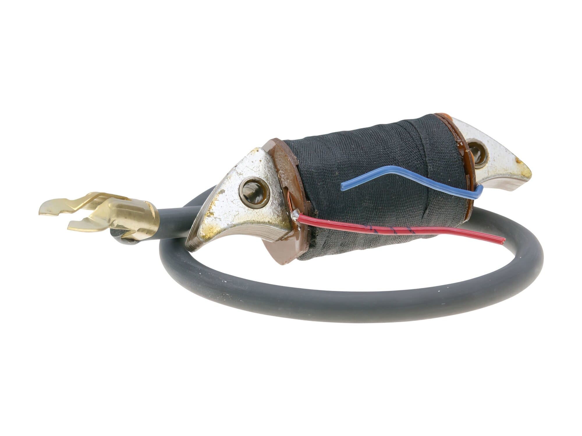 36561 Ignition Coil (Internal) Double Insulated, Vespa V 50