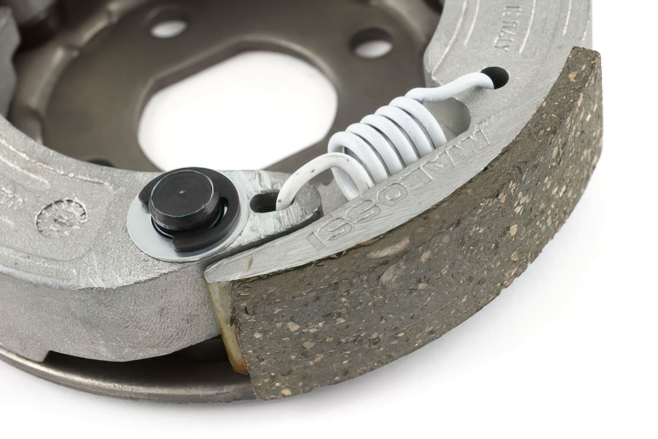 M528796 Frizione Fly Clutch Malossi, Minarelli (d=105mm)