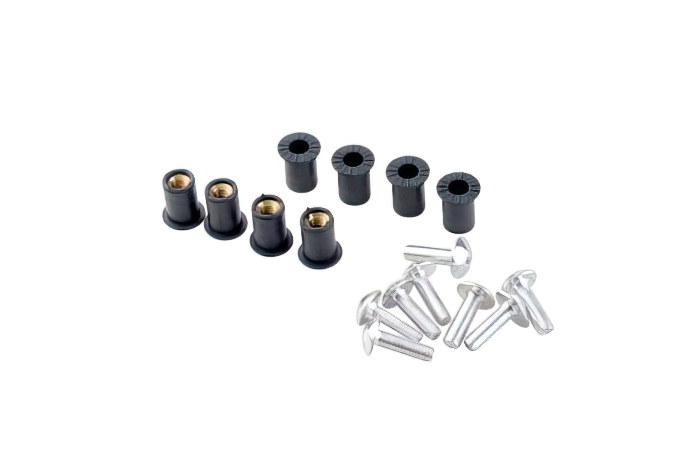 CGN479281 Fairing Screws with Nut