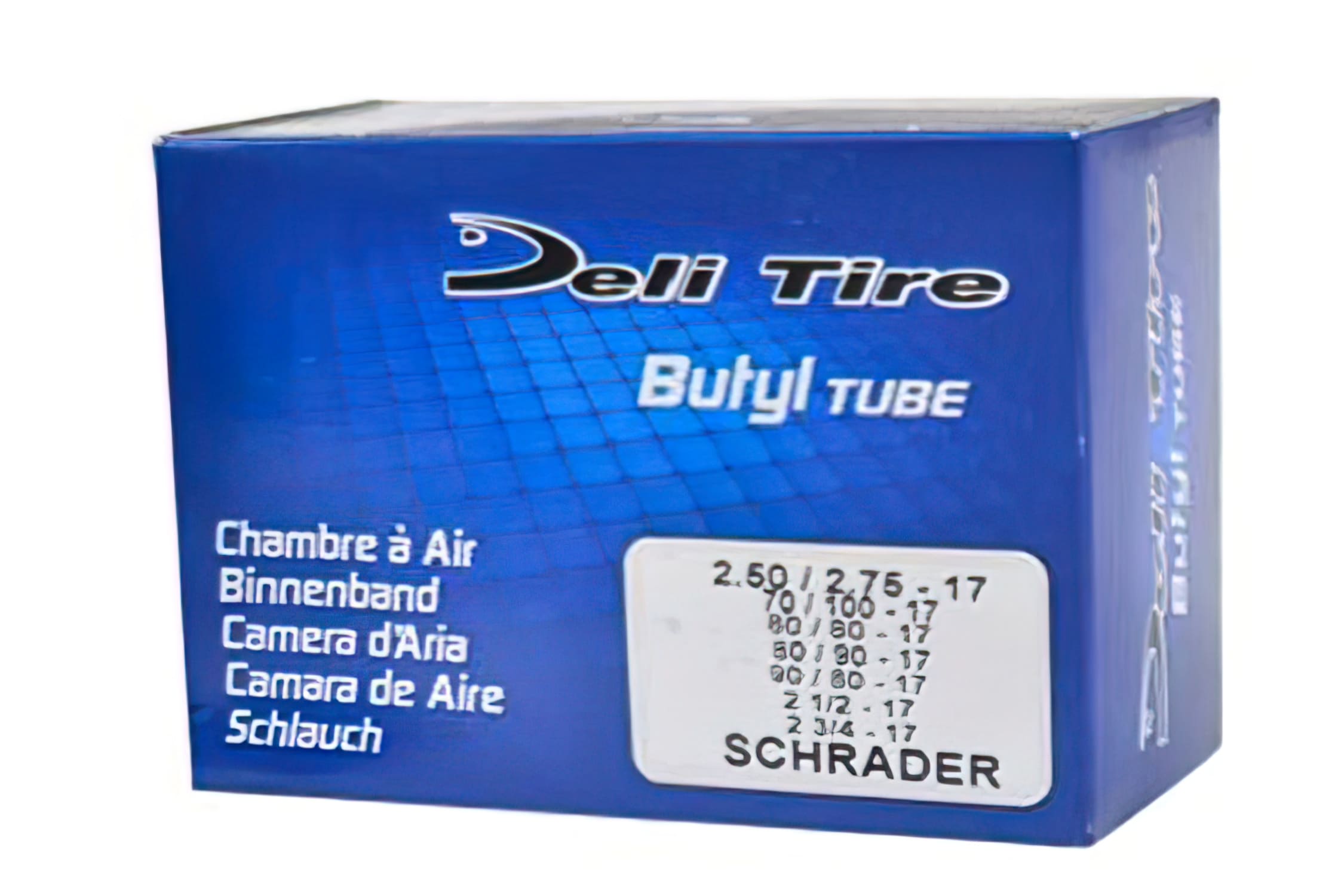 CGN3880 Camera Aria Deli 2 3/4 x17 VS (Valvola diritta), COD: CGN3880