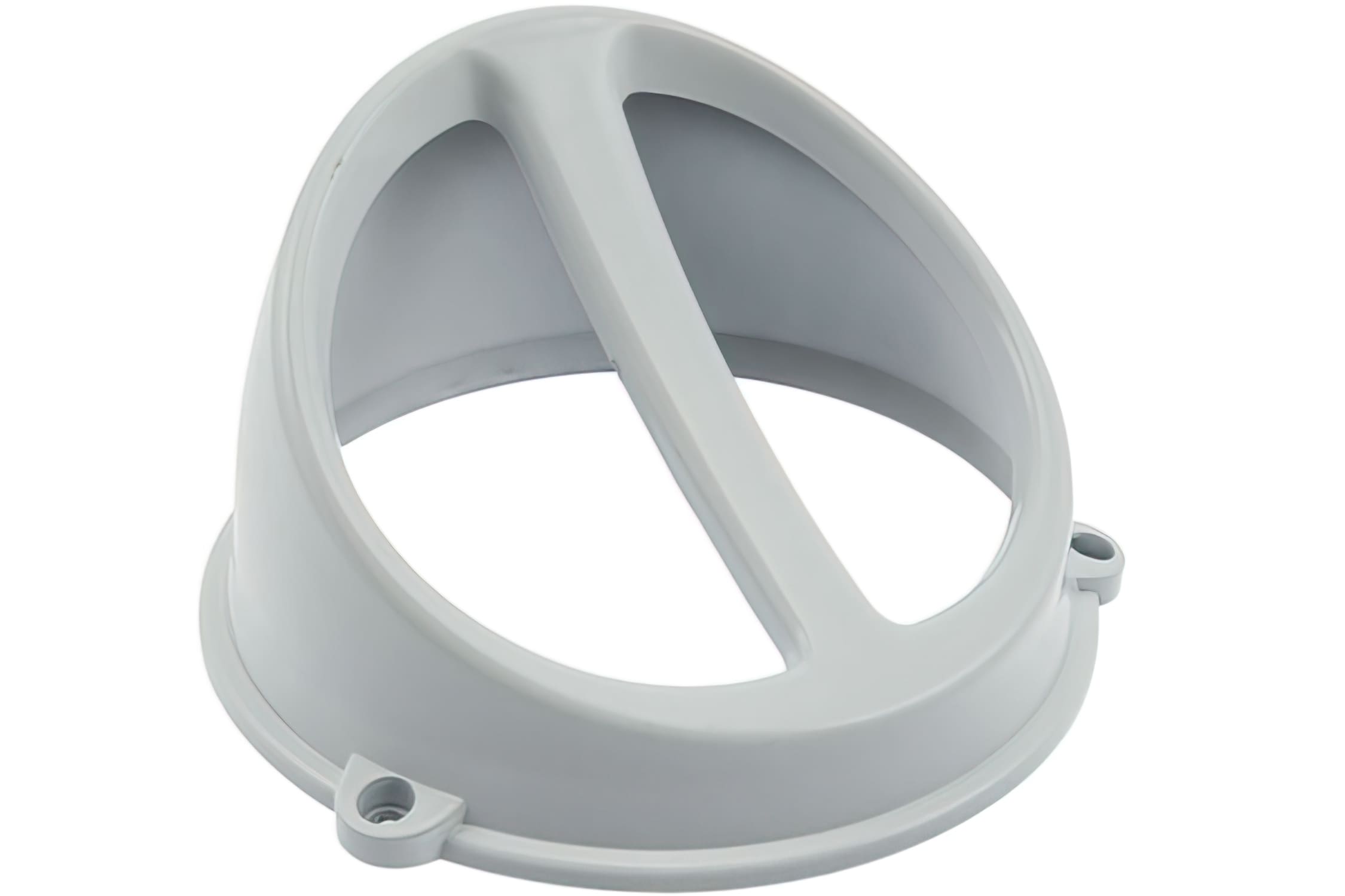 STR-522.24/WH Convogliatore Aria STR8 universale bianco, COD: STR-522.24/WH