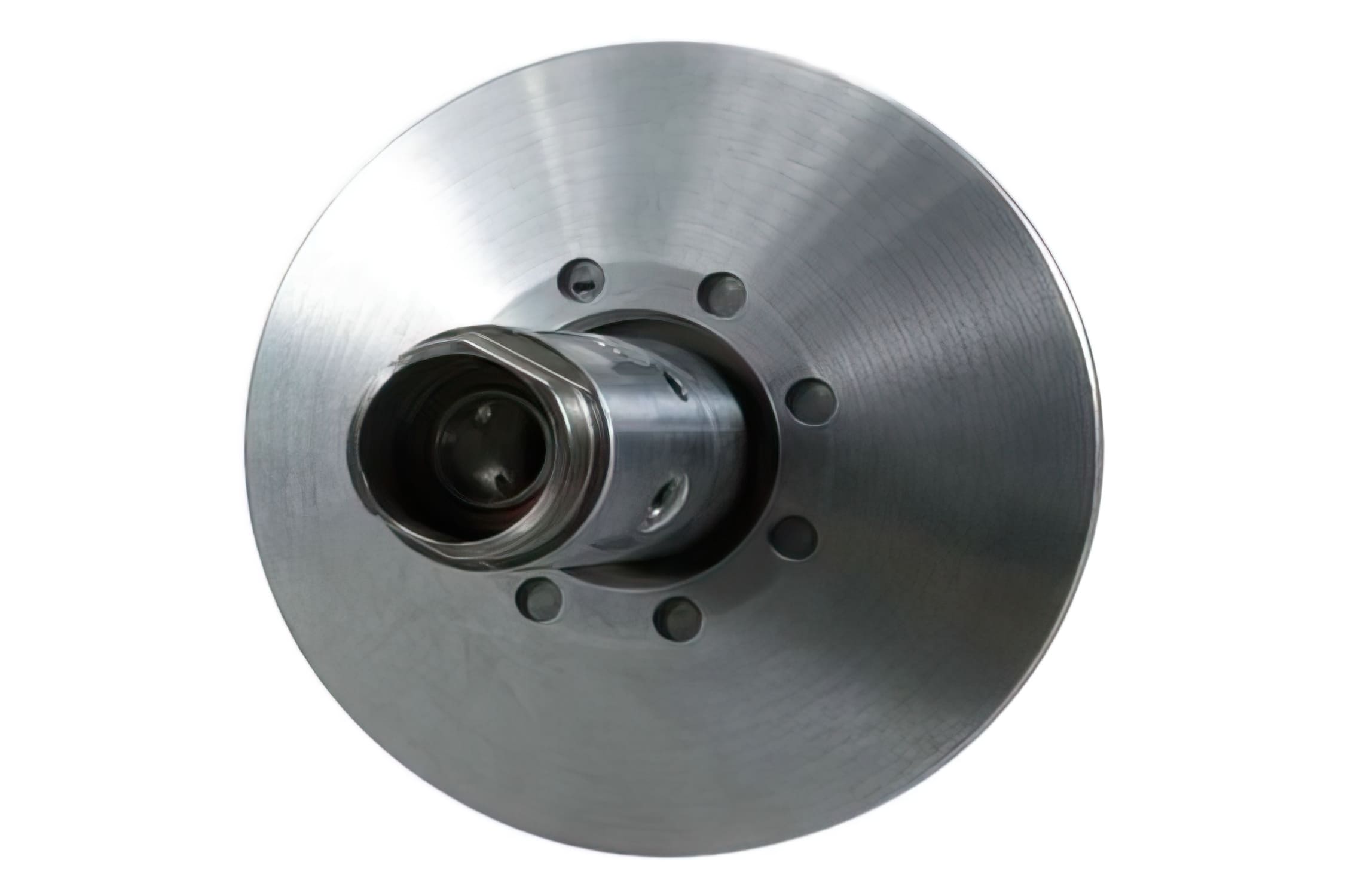 OE-PIA878647 Fixed Pulley - original spare part Piaggio Leader / Quasar 200 / 250 / 300