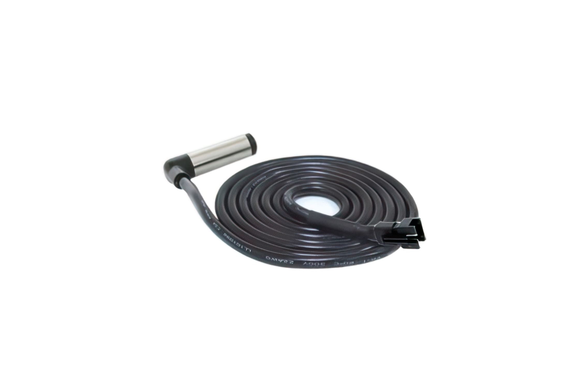 KO-BF640000 Sensore Velocità Koso attivo attacco nero 900mm