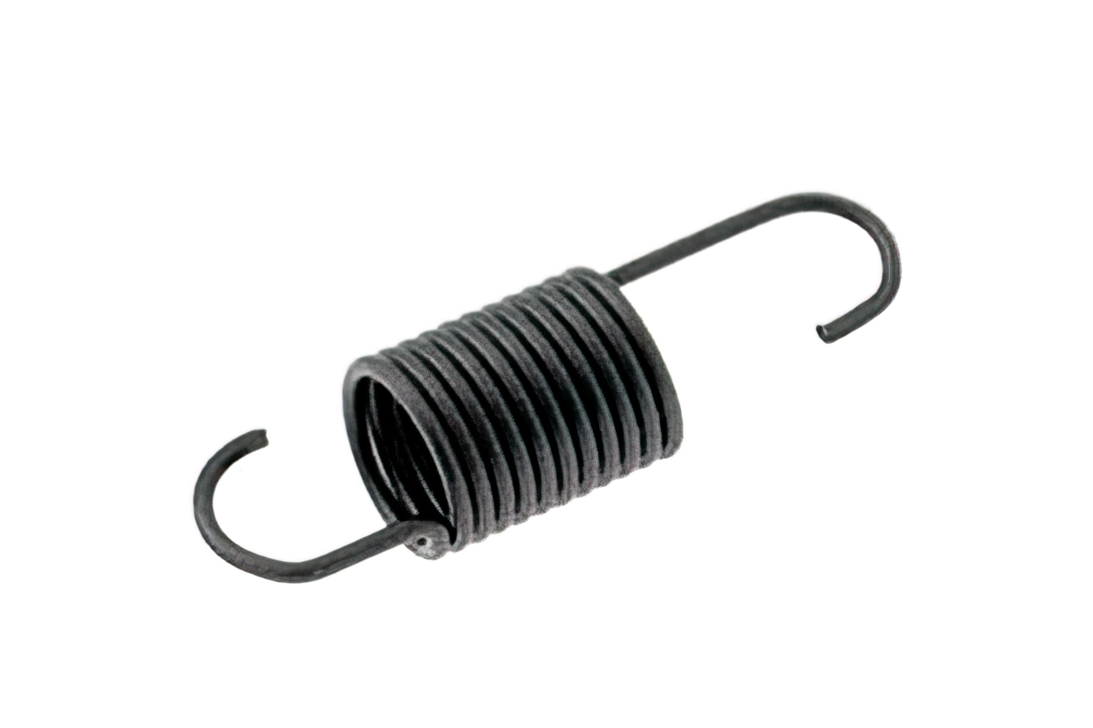 R121950100 Molla Pedale Freno RMS Vespa 50 - 125cc Primavera ET3, COD: R121950100