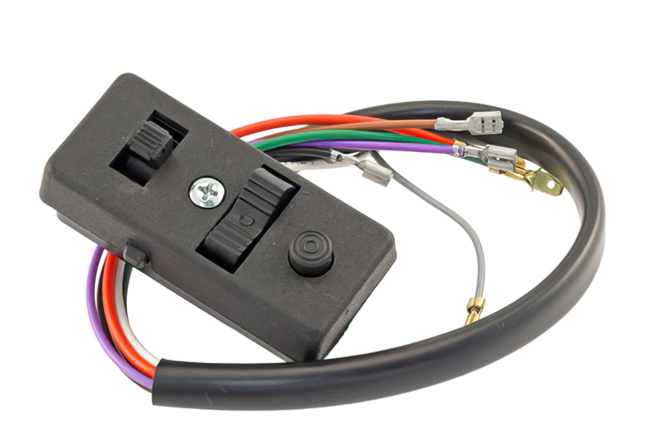 R246090110 Light switch RMS Vespa Special / Revival 50cc (V5A2TT-V5B1-V5B3)