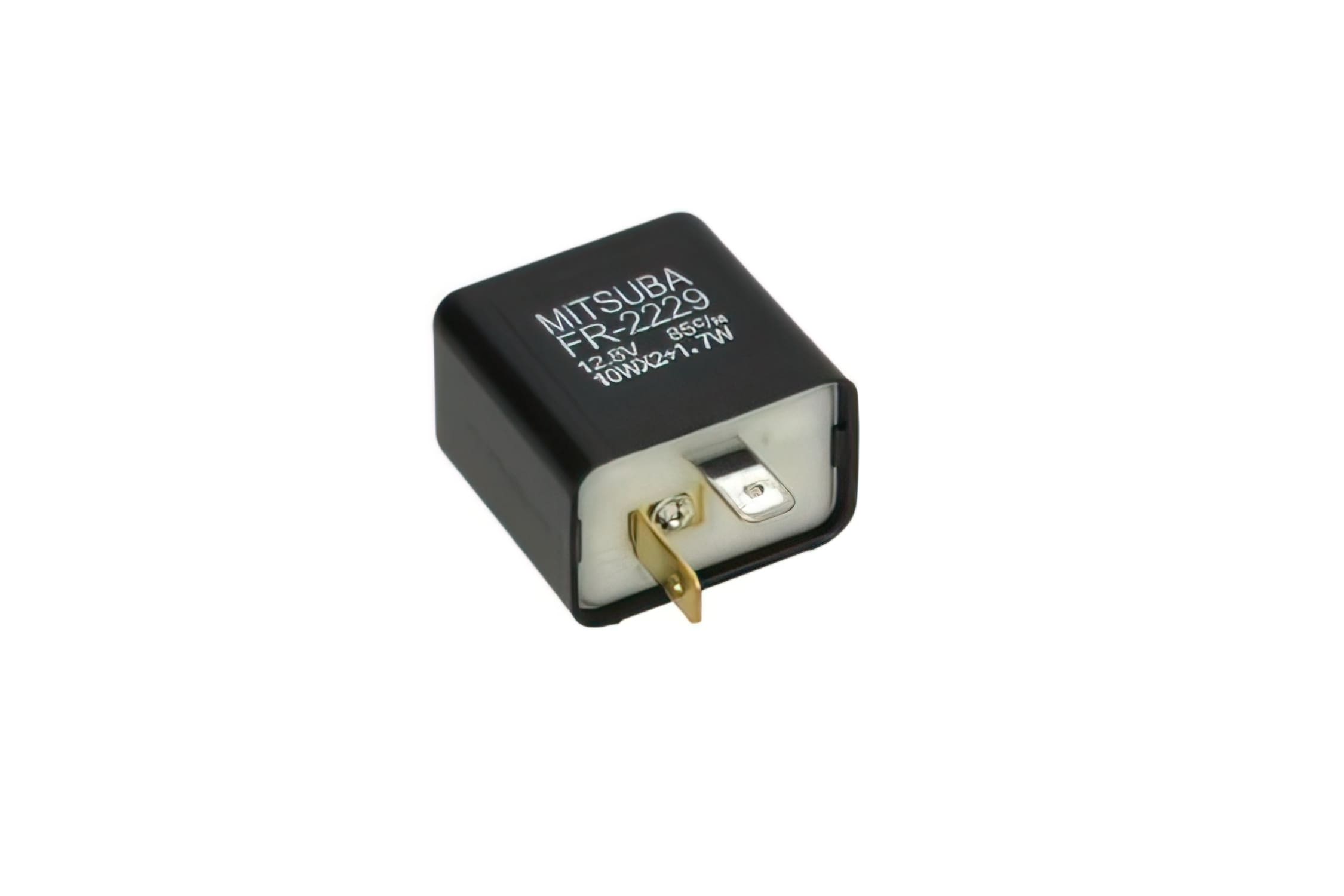 OE-PIA640289 Rele Frecce - ricambio originale Piaggio Vespa GTS 125-300cc