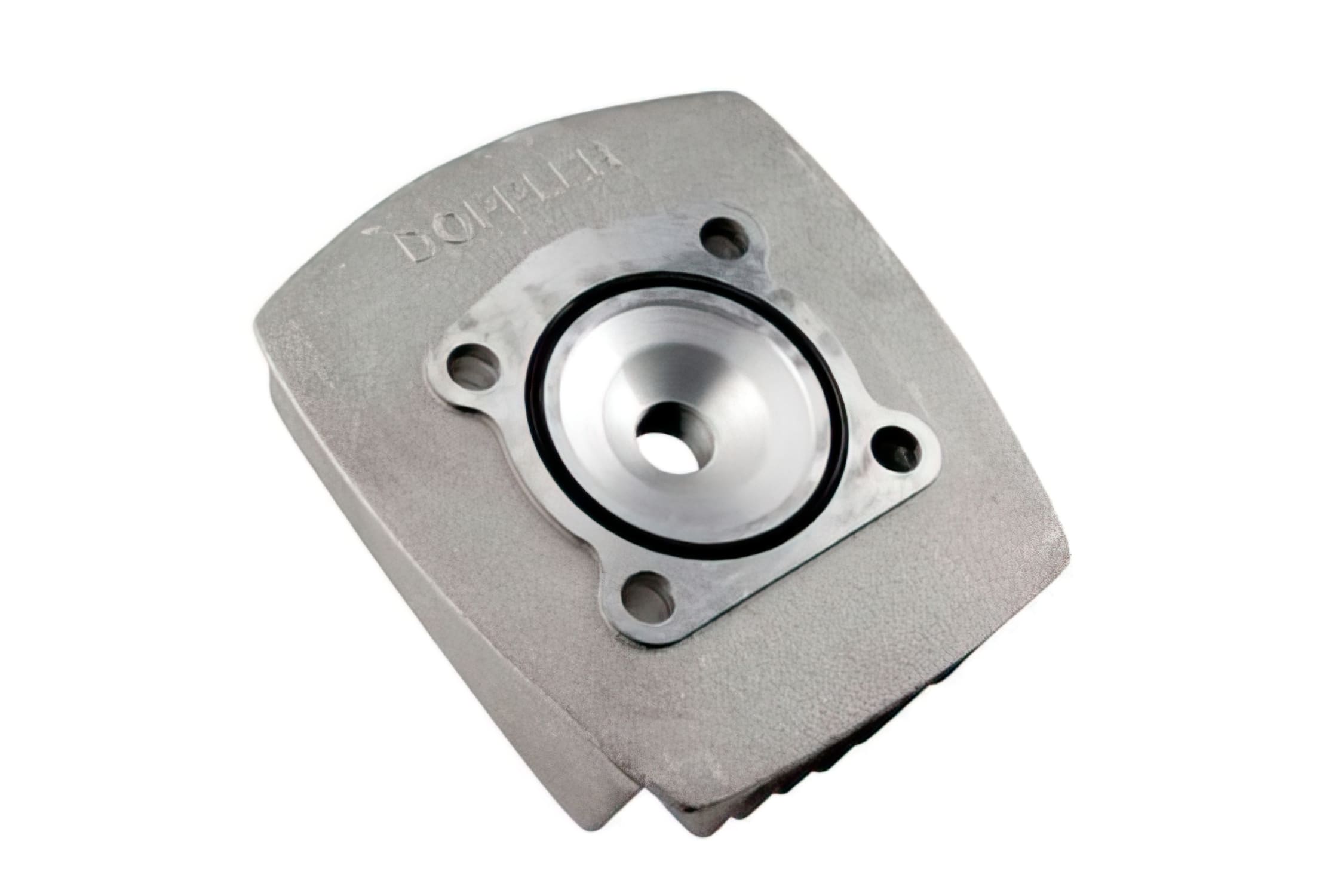 CGN192270 Testa Cilindro Doppler 50cc ER1 Peugeot 103 AC (senza Decompressione), COD: CGN192270