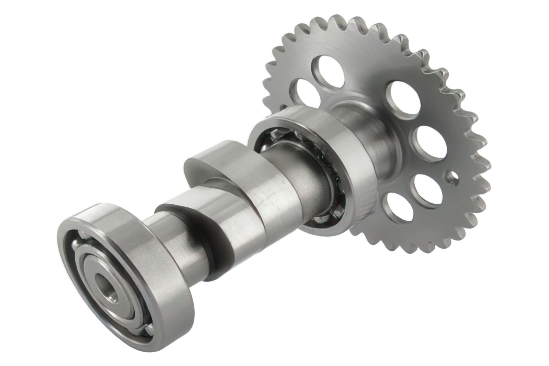 NK500.04 Albero a Camme Naraku, GY6 125/180cc, Racing A14