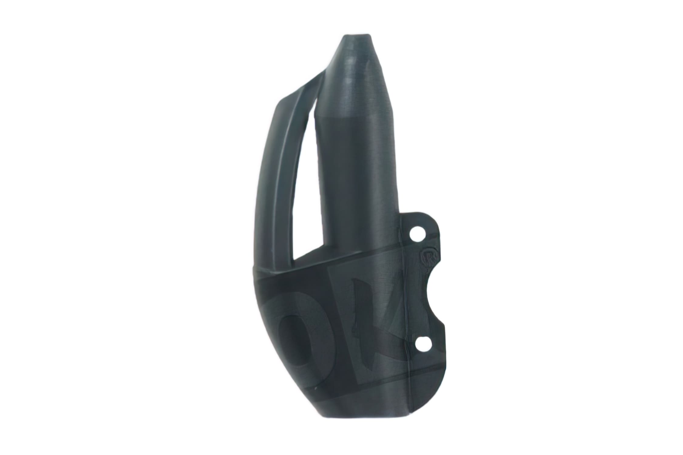 OE-RIE2205100 Copertura Pinza Freno posteriore - ricambio originale Rieju MRT