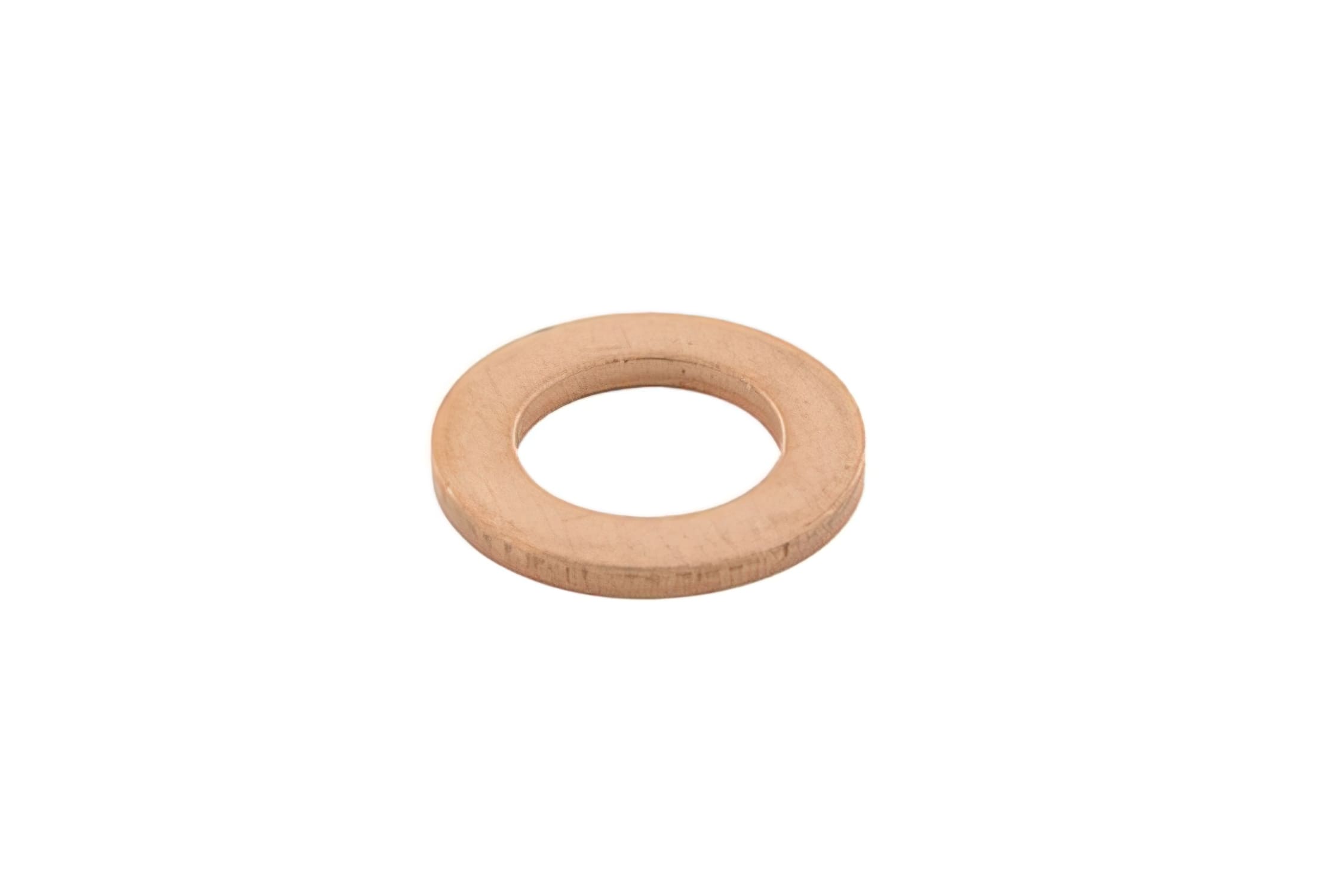 CGN483805 O-Ring in Rame per Vite Olio (8x12mm) AM6, COD: CGN483805