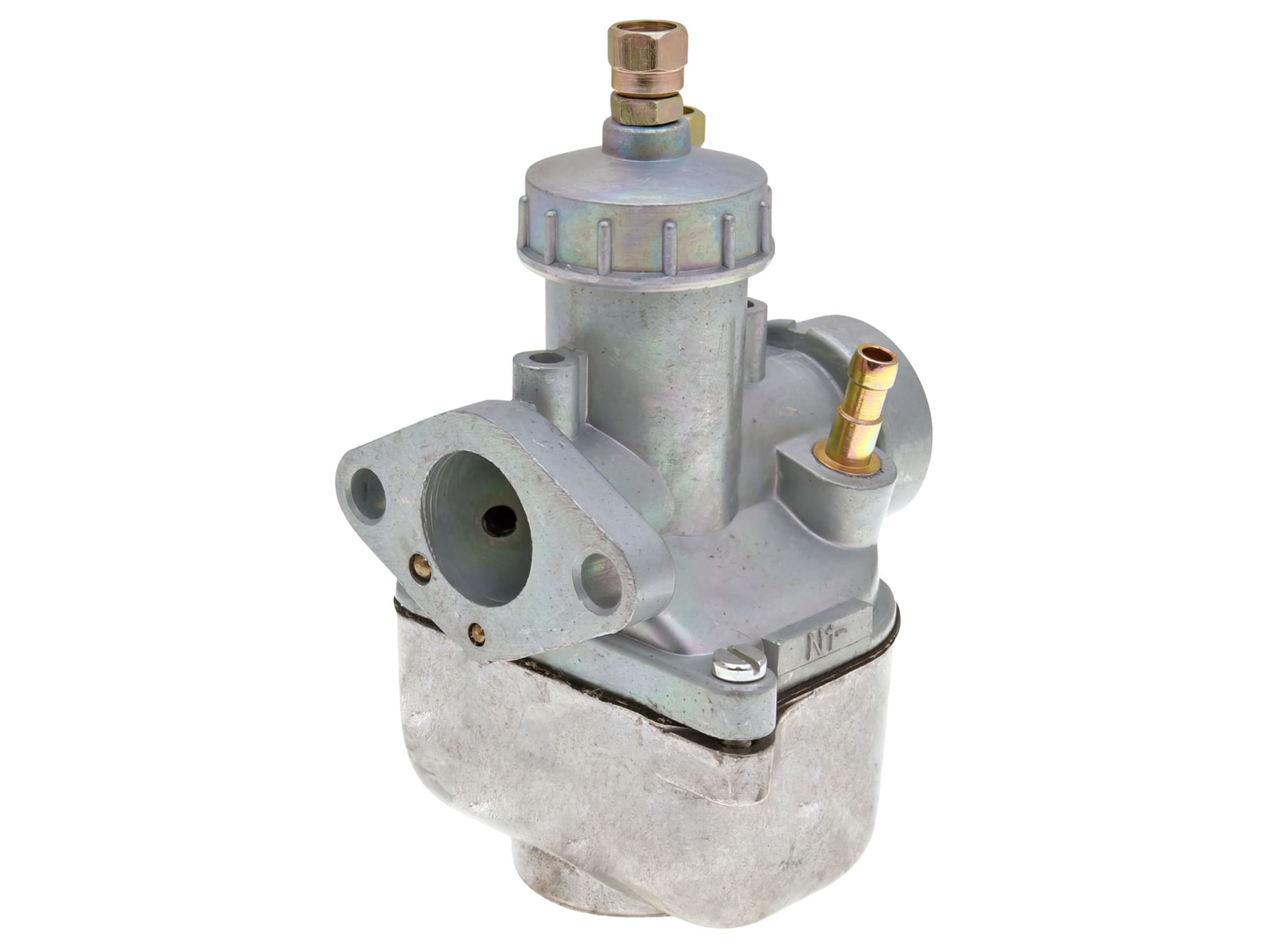 IP35499 Carburetor 16N3-4 19mm, Simson S50 / S51 / Schwalbe KR51 / SR50 and many other models
