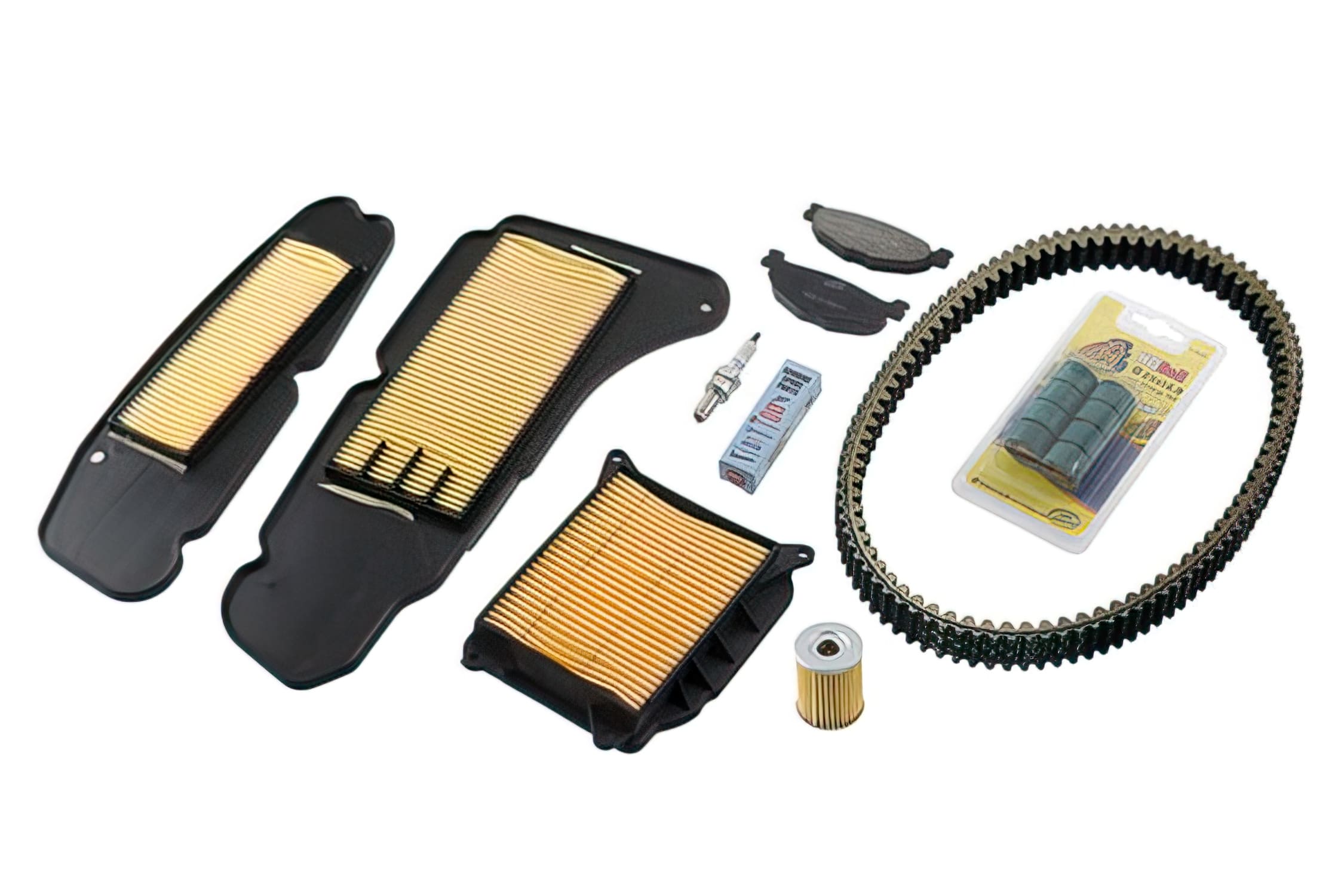 SP-151539 Kit Riparazione Yamaha Xmax 400cc dopo il 2013