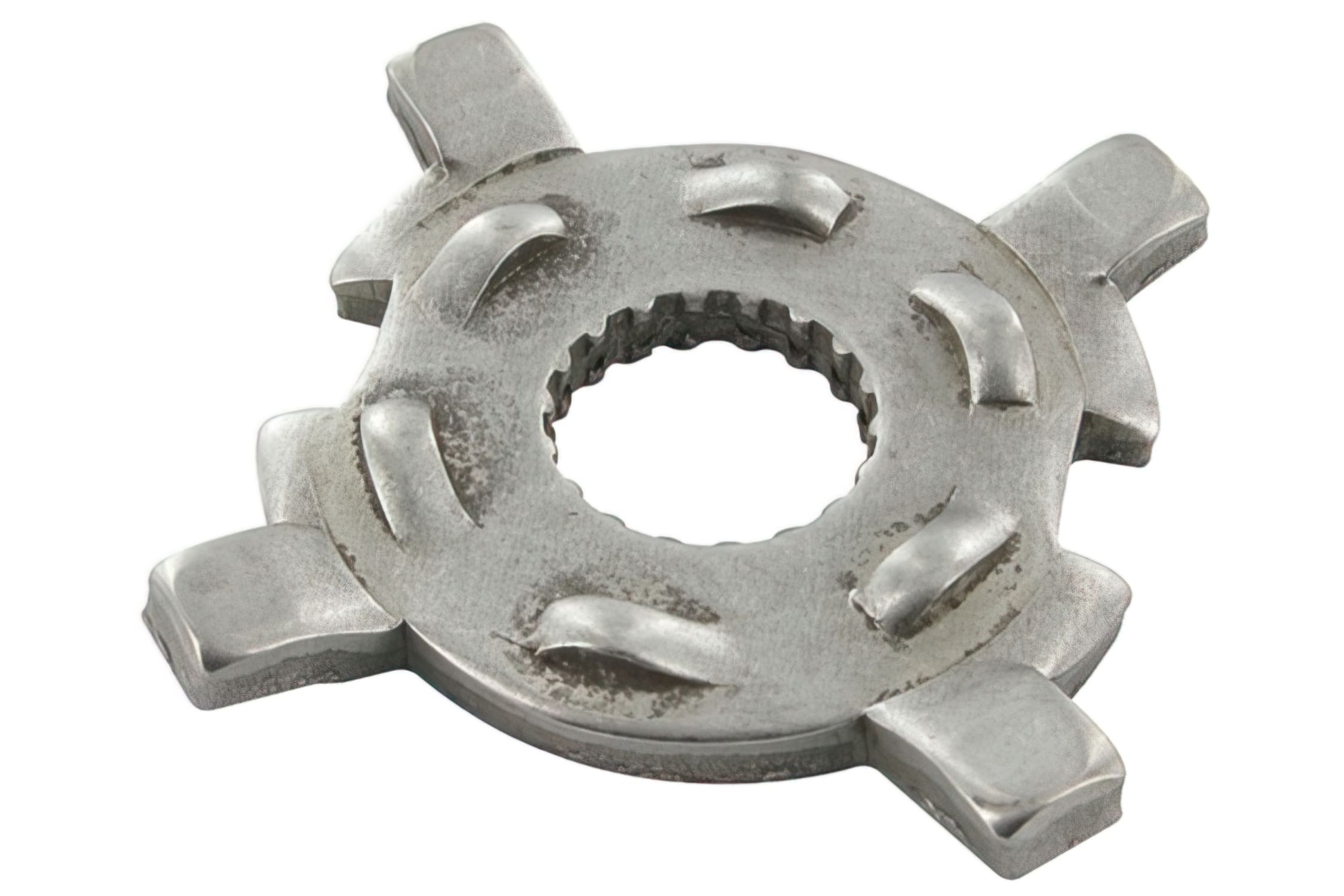 OE-PIA433862 Stella Piaggio (prima del 1998), Tipo Motore B