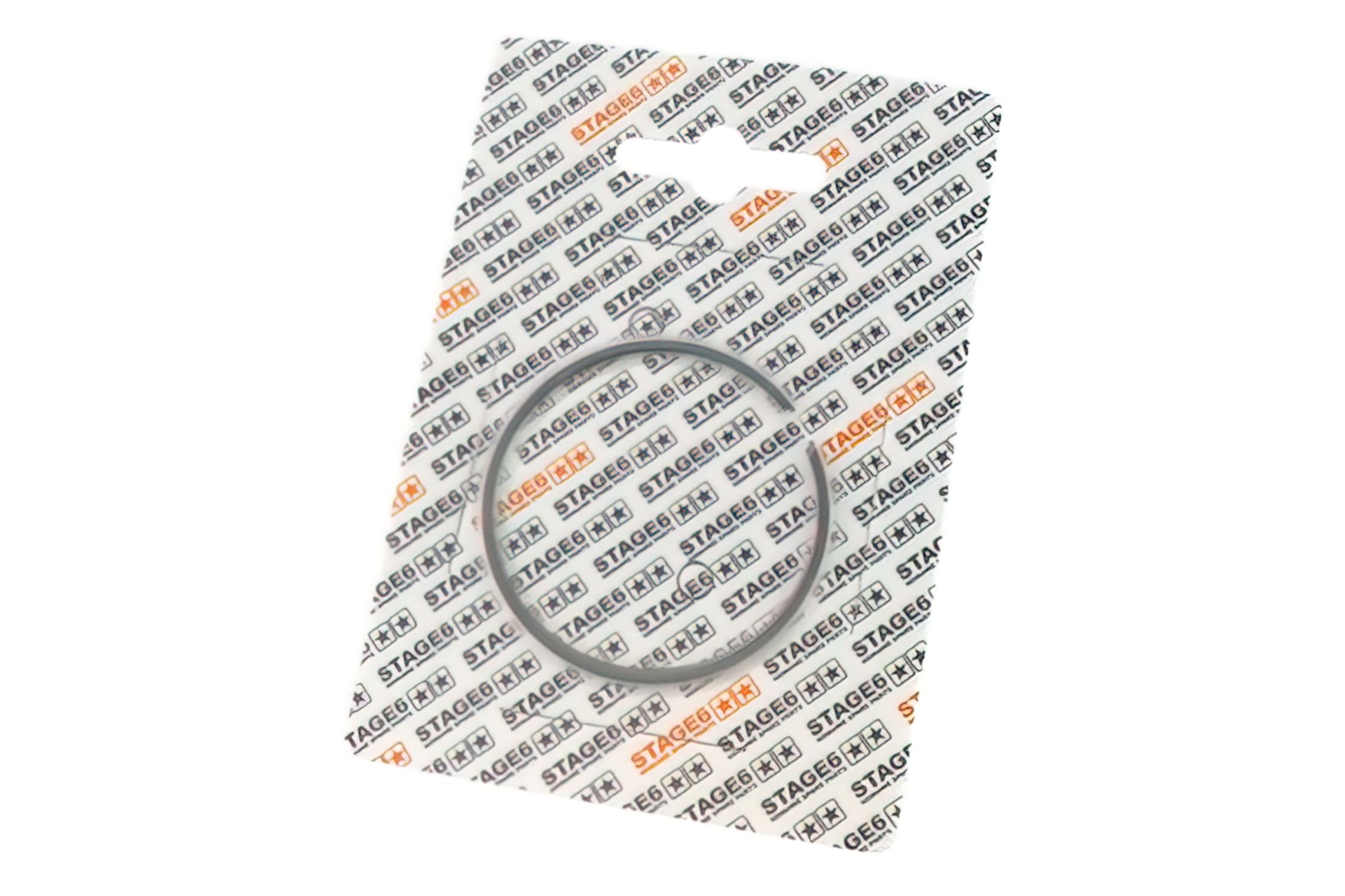 S6-72ET001 Segmenti Pistone Stage6 big bore STREETRACER, d=47x1mm, COD: S6-72ET001