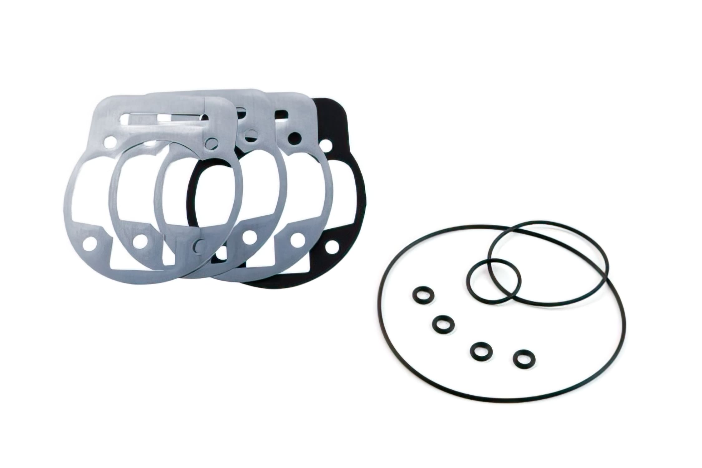 BID11500987 Kit Guarnizione Gruppo Termico Bidalot Racing Factory WR Derbi Euro3, COD: BID11500987