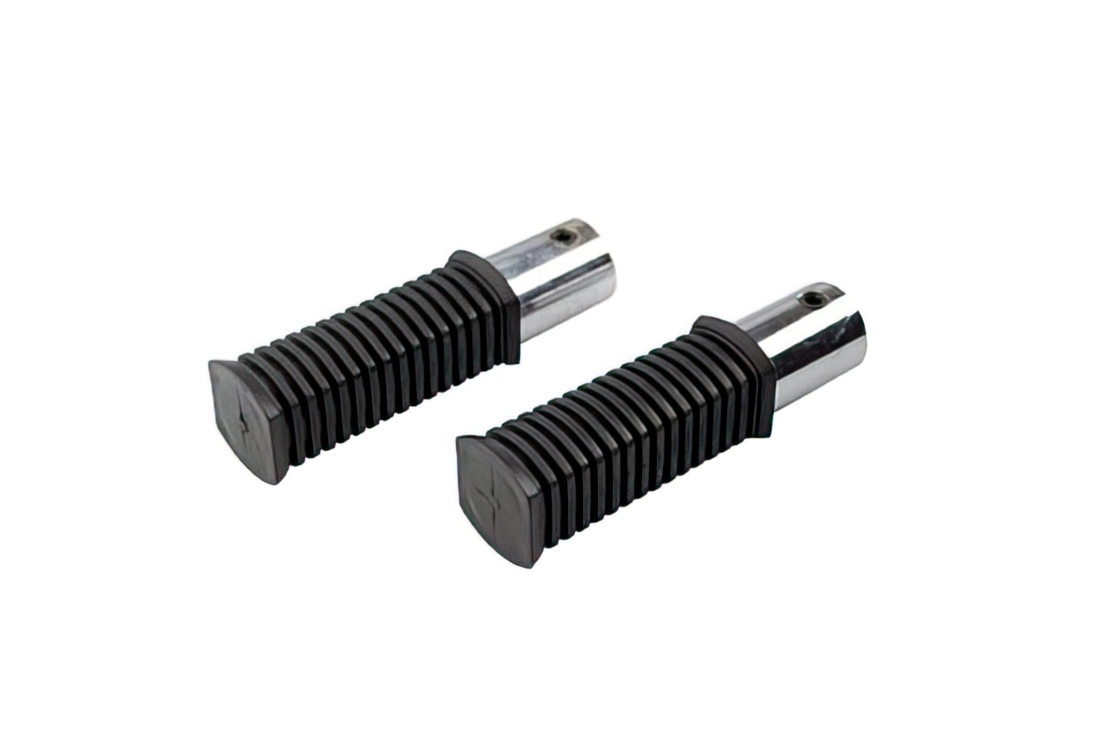 CGN2867 Poggiapiedi Tun’R, nero, COD: CGN2867