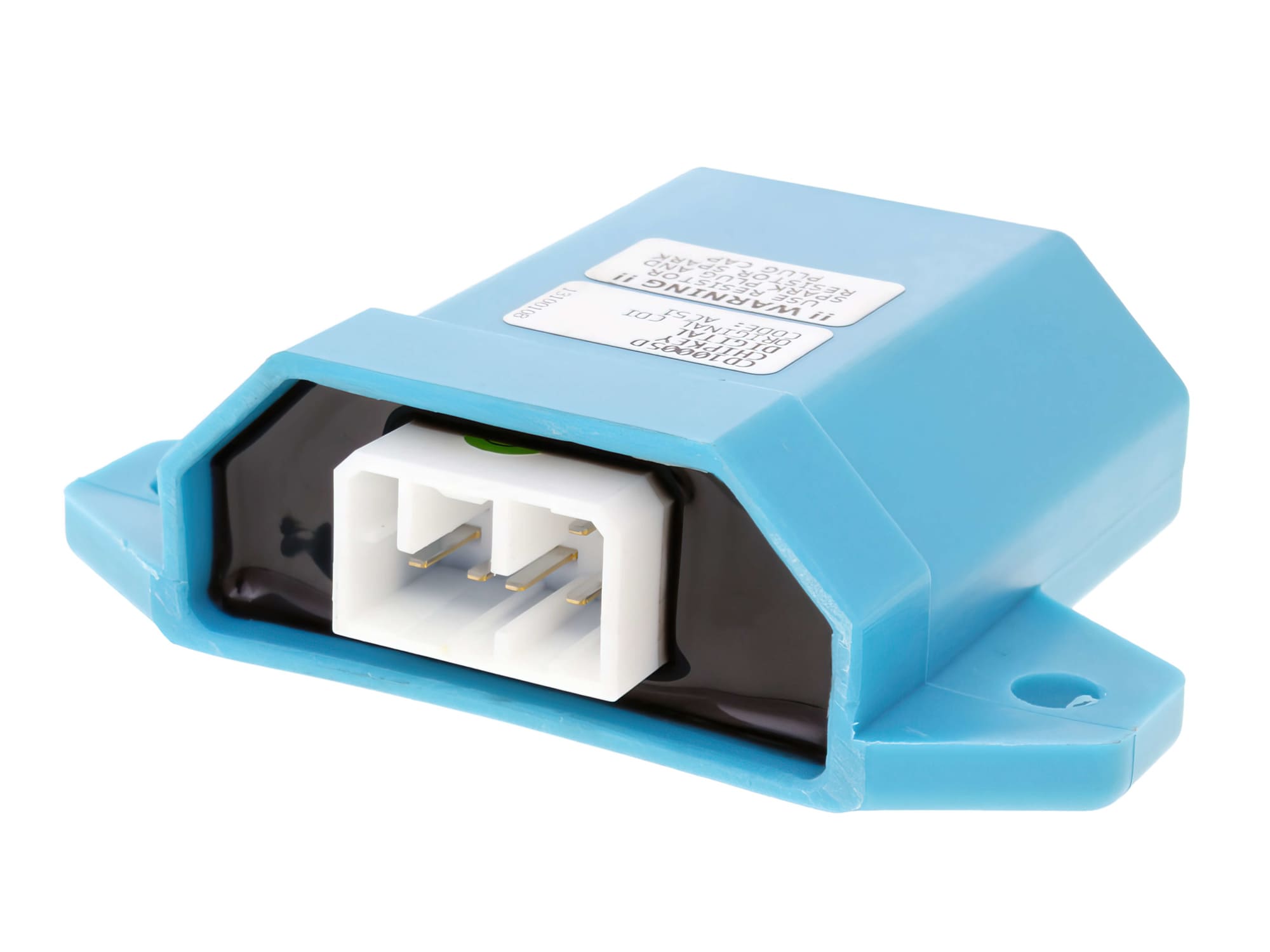 31509 Centralina Racing per WFS - Aprilia / Benelli / Derbi / Gilera / Italjet / Peugeot, COD: '31509